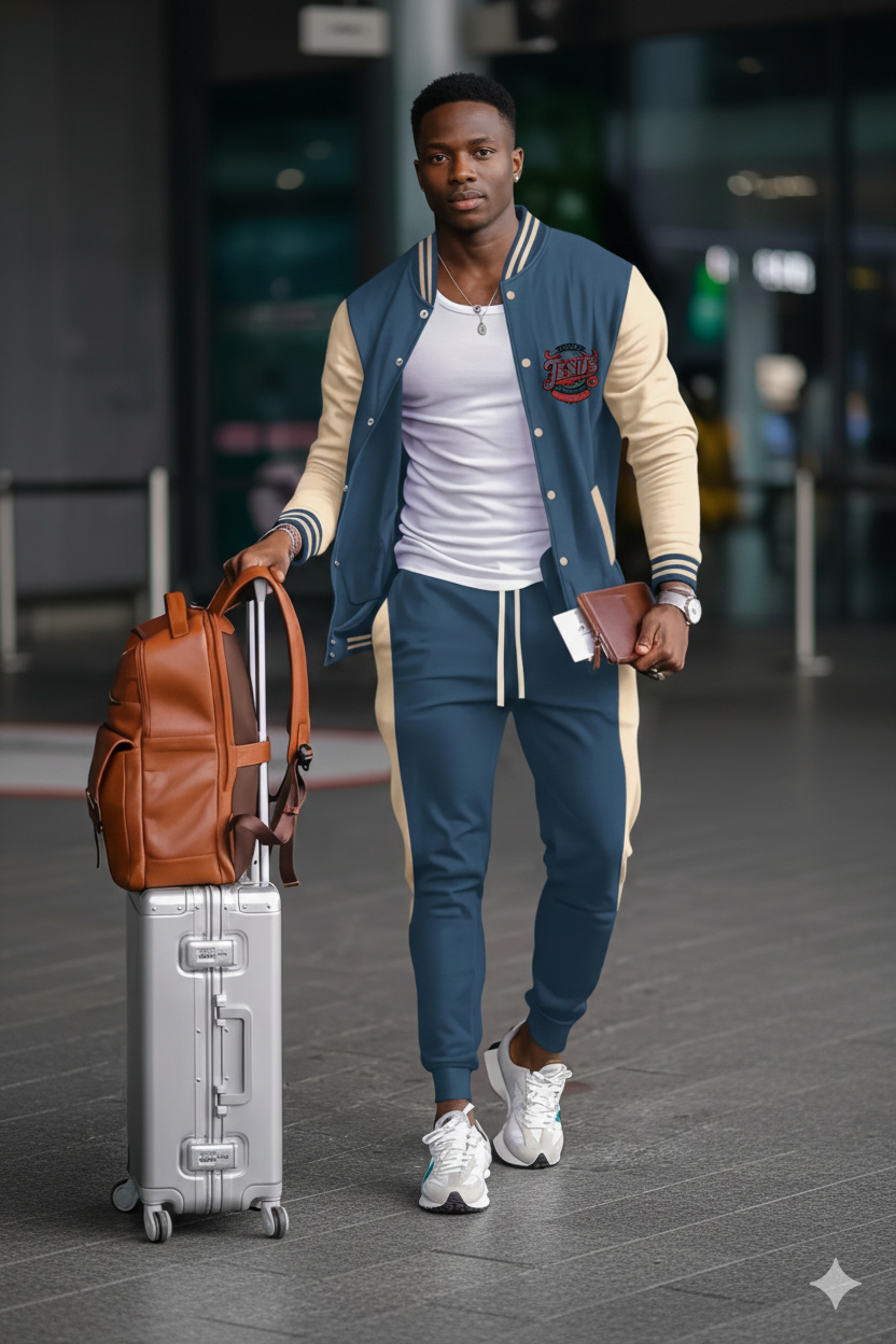 TEAM JESUS MATHEW 28:19 SETS