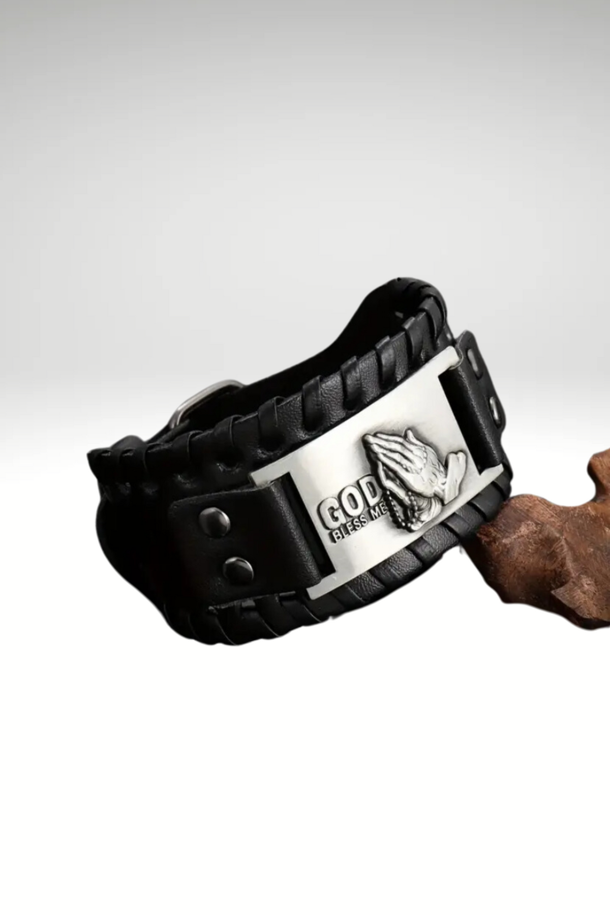 GOD BLESS ME BRACELET