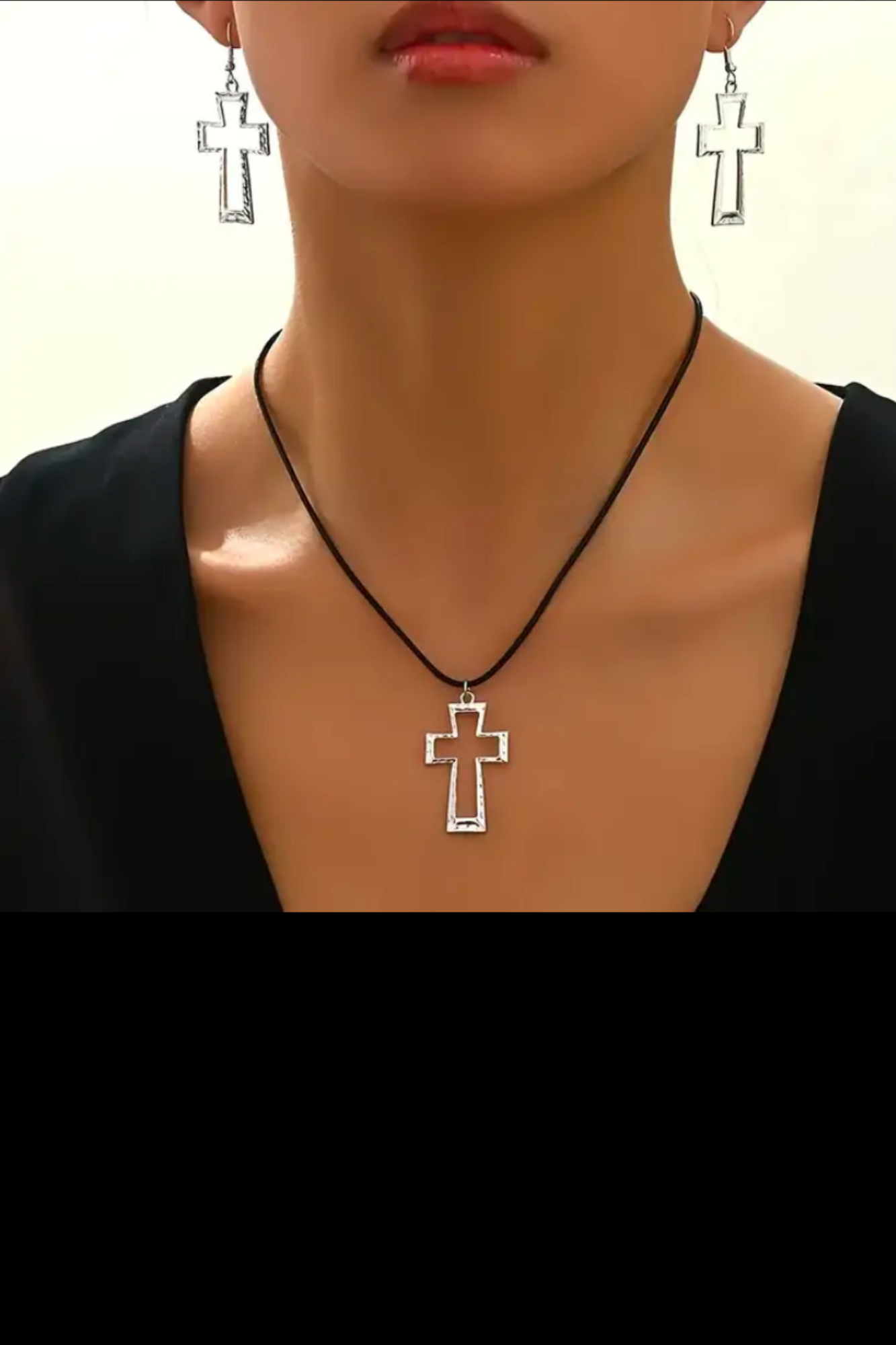 GRACE CROSS SET