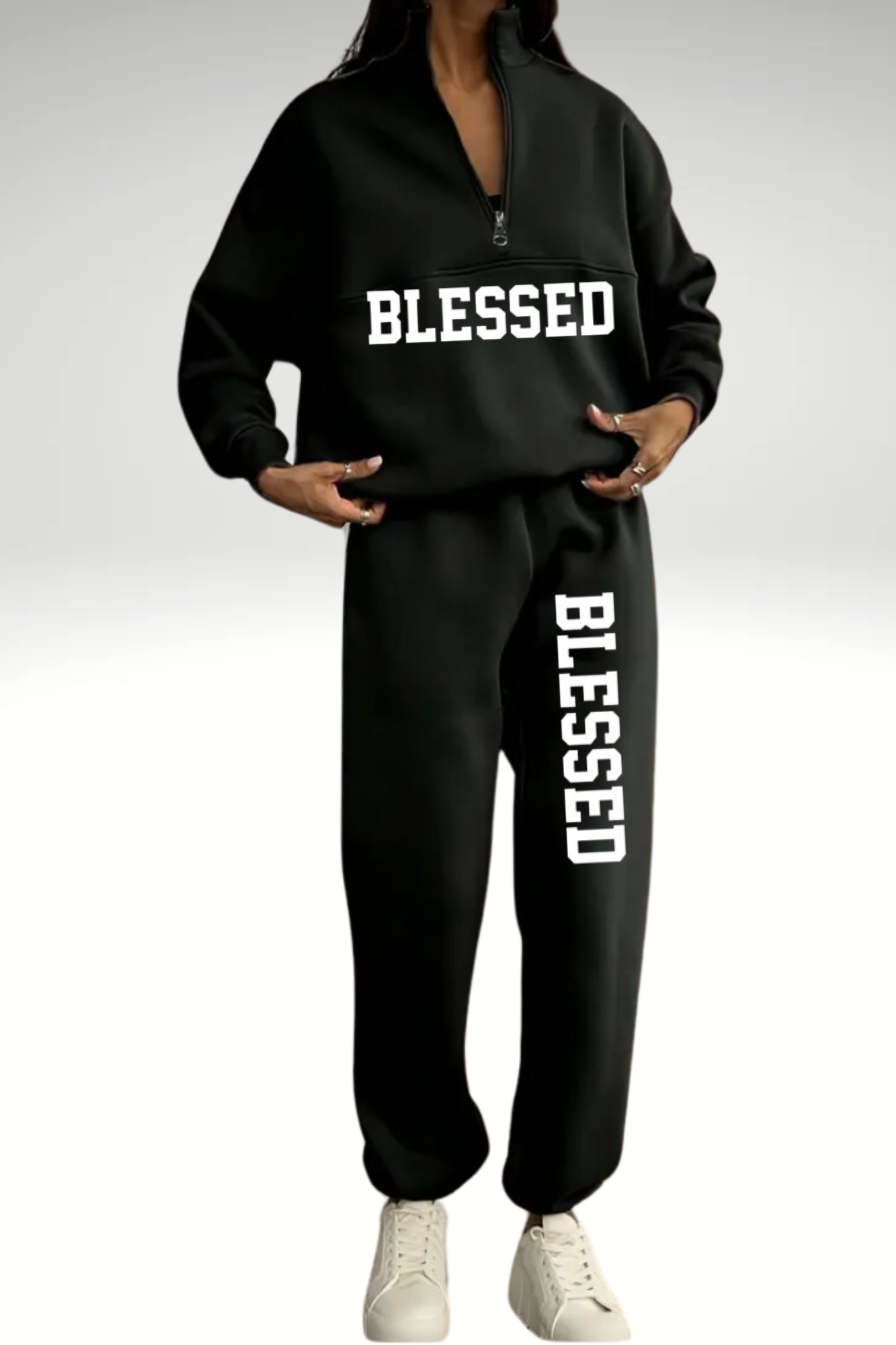BLESSED SET
