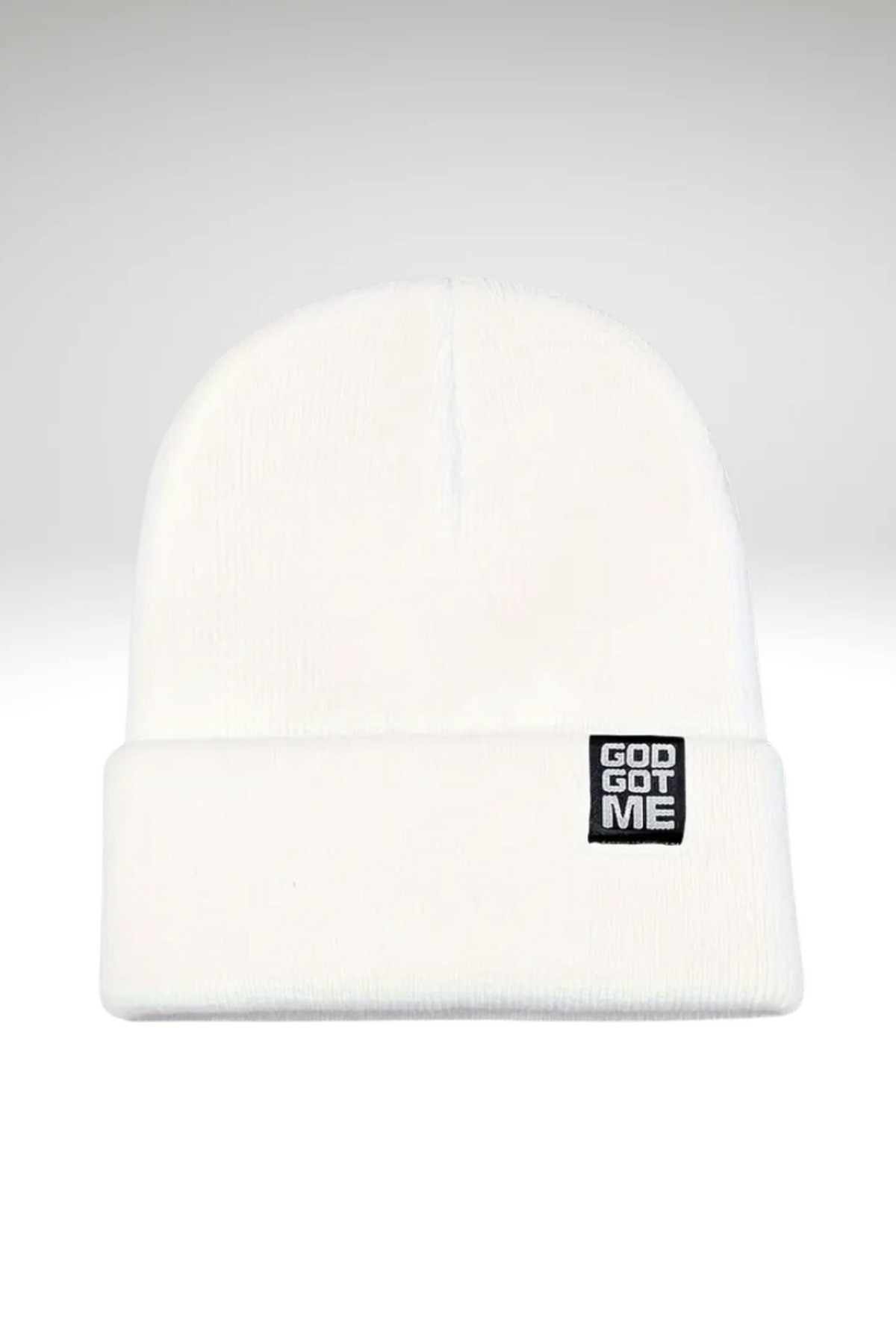GOD GOT ME BEANIE
