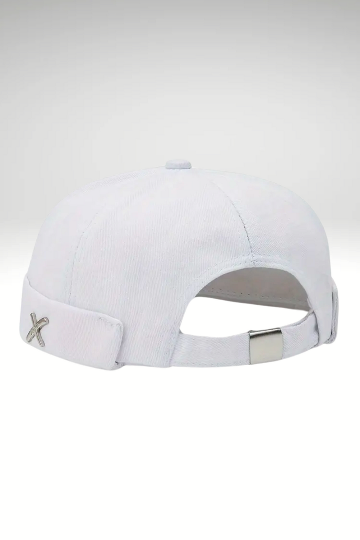 TRUSTING GOD DOCKER CAP