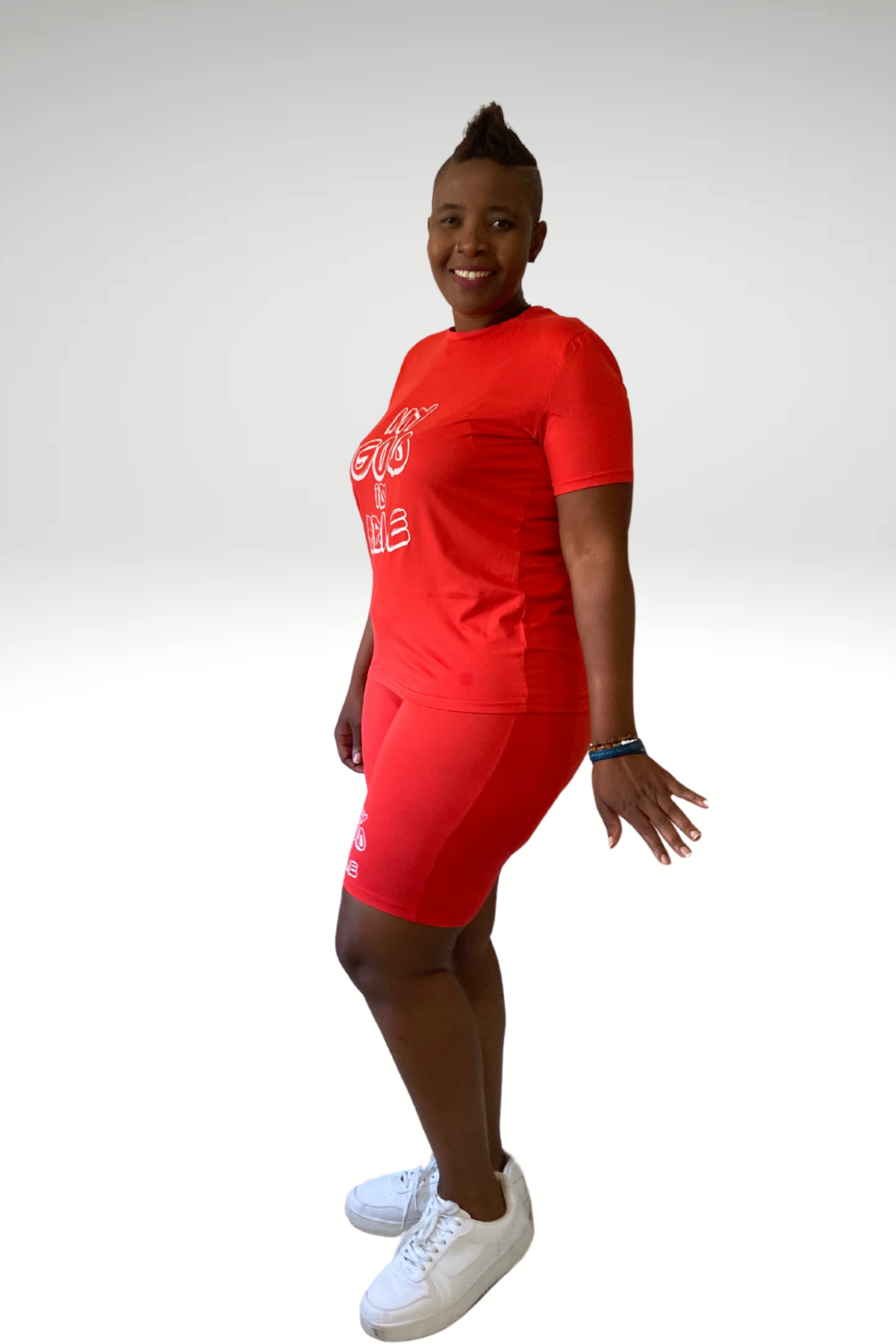 MY GOD IS ABLE SHORT SETS