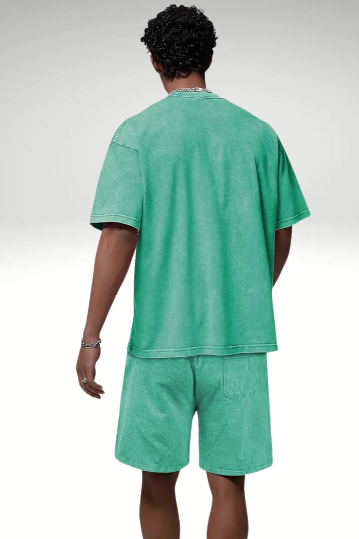 JUNETEENTH SHORT SETS