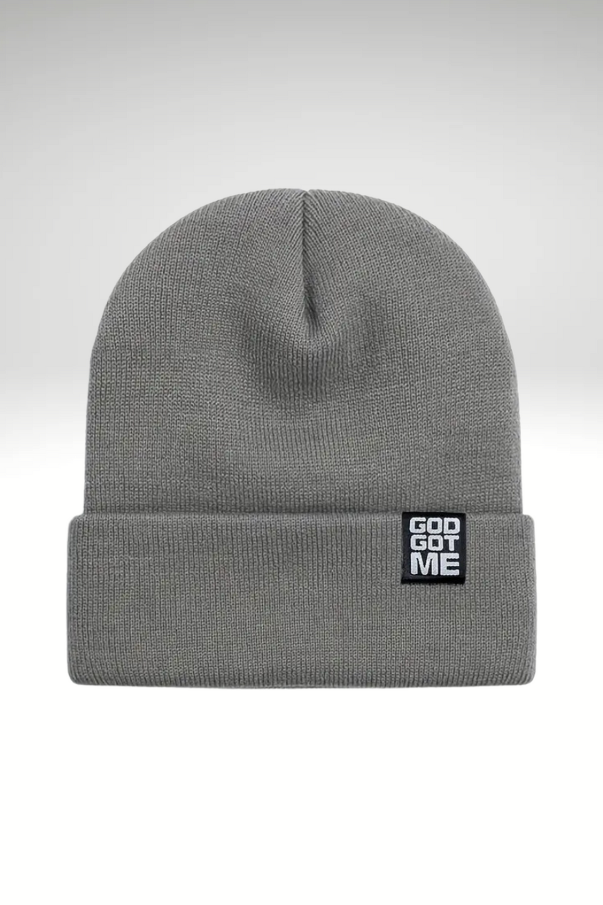 GOD GOT ME BEANIE