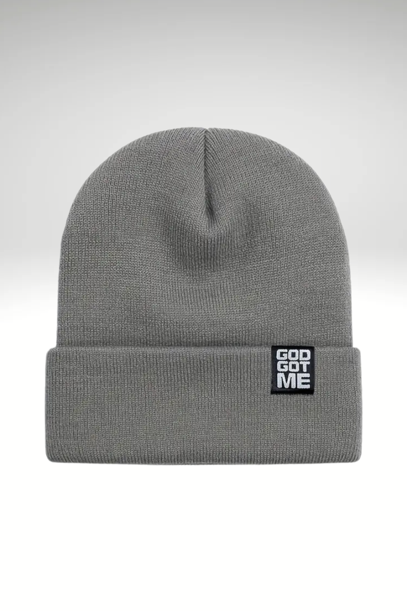 GOD GOT ME BEANIE
