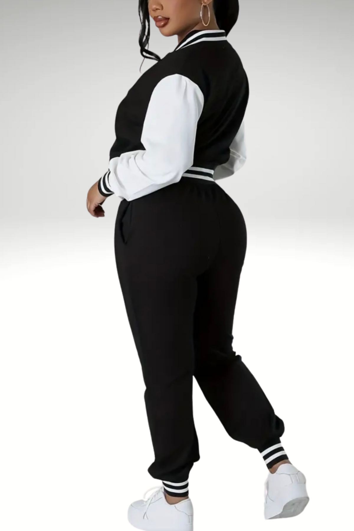 GOD GOT ME WOMENS SET