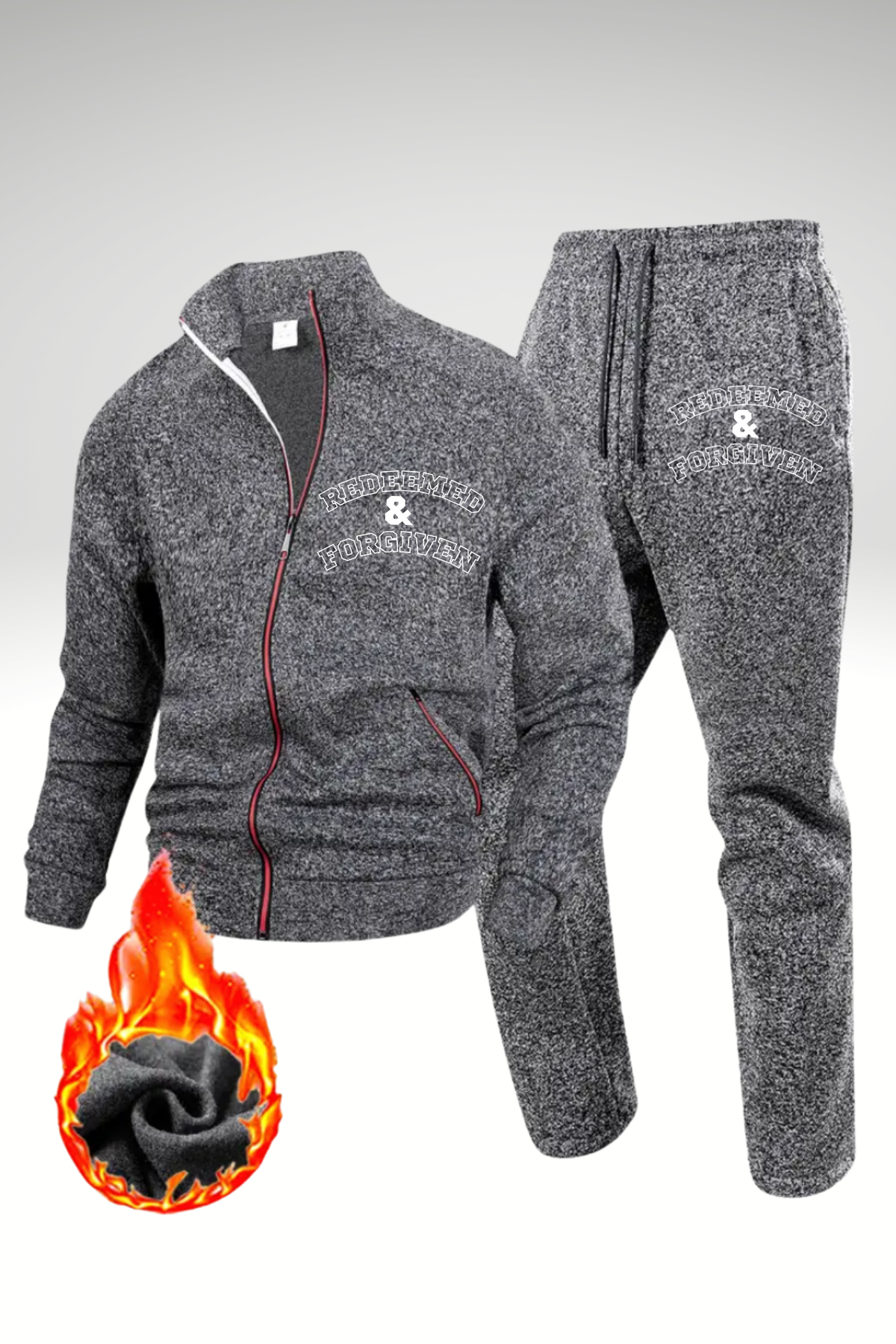 REDEEMED & FORGIVEN SETS