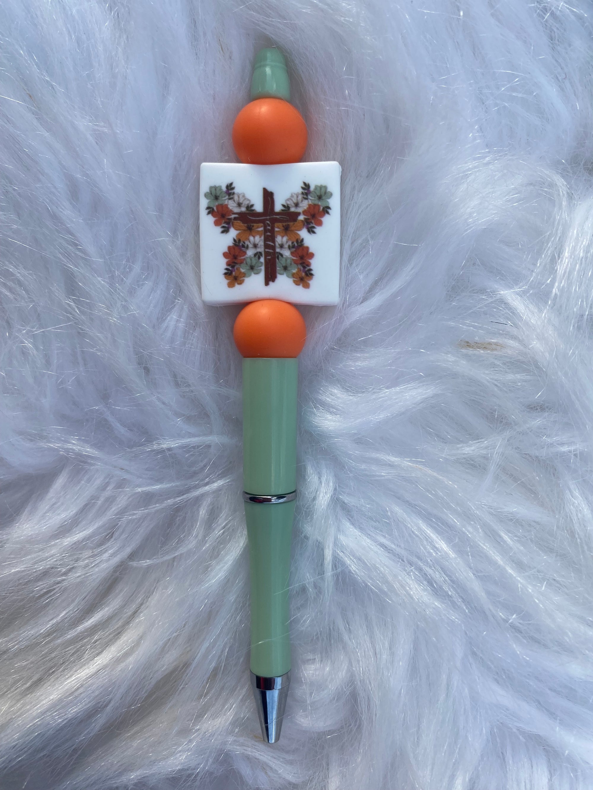 RELIGIOUS TRENDY PENS