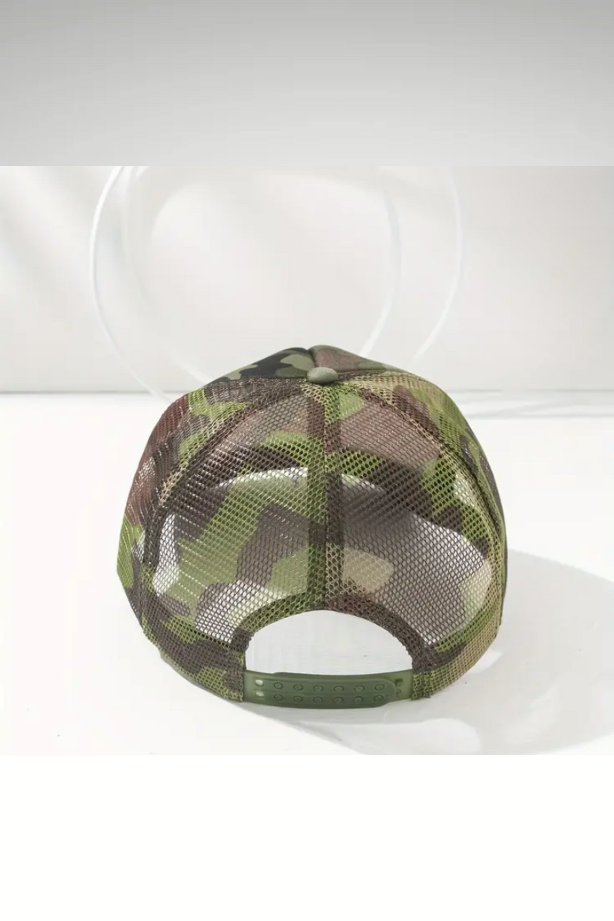 JUNETEENTH GOD GOT ME HAT