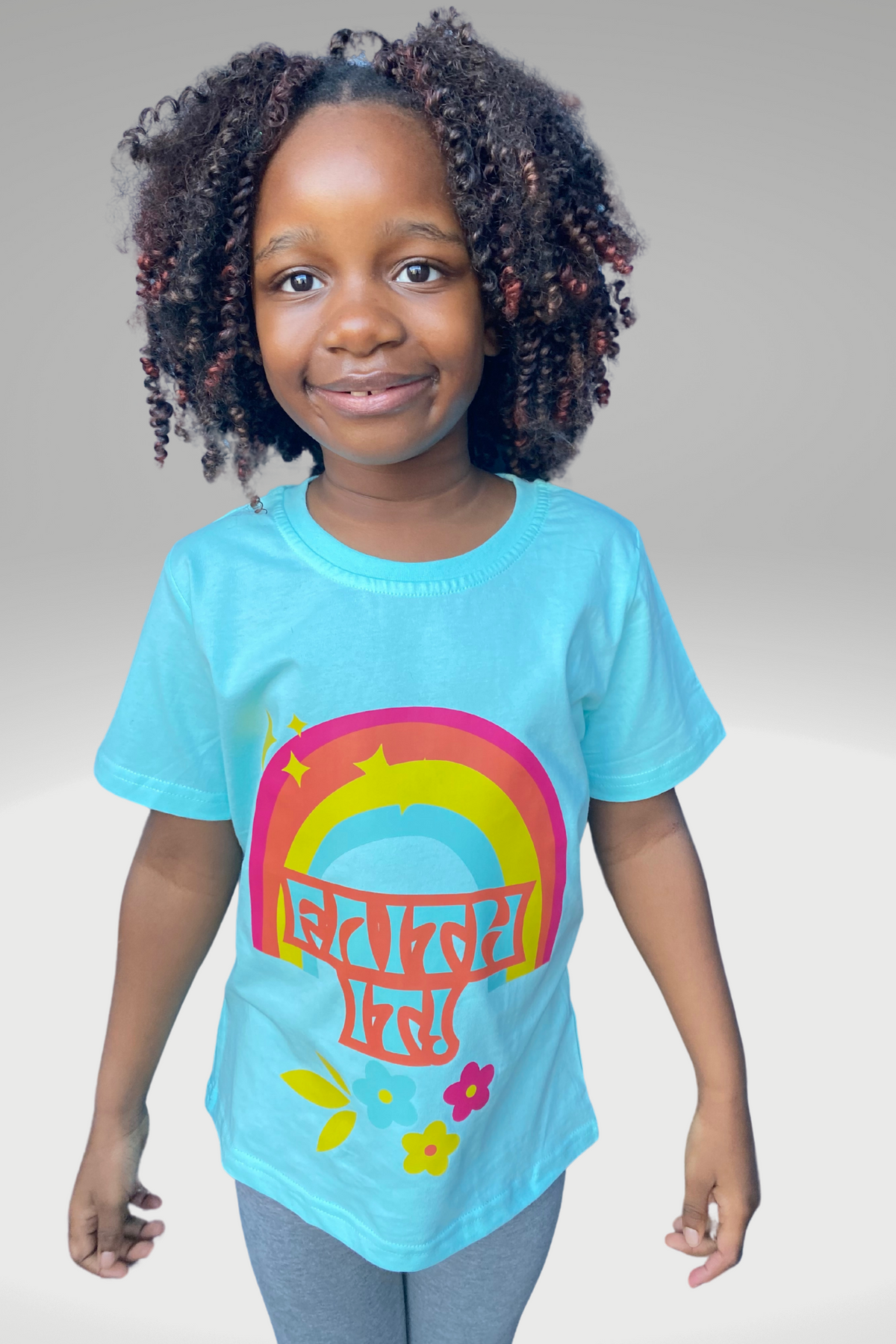 FAITH IT KIDS T-SHIRT