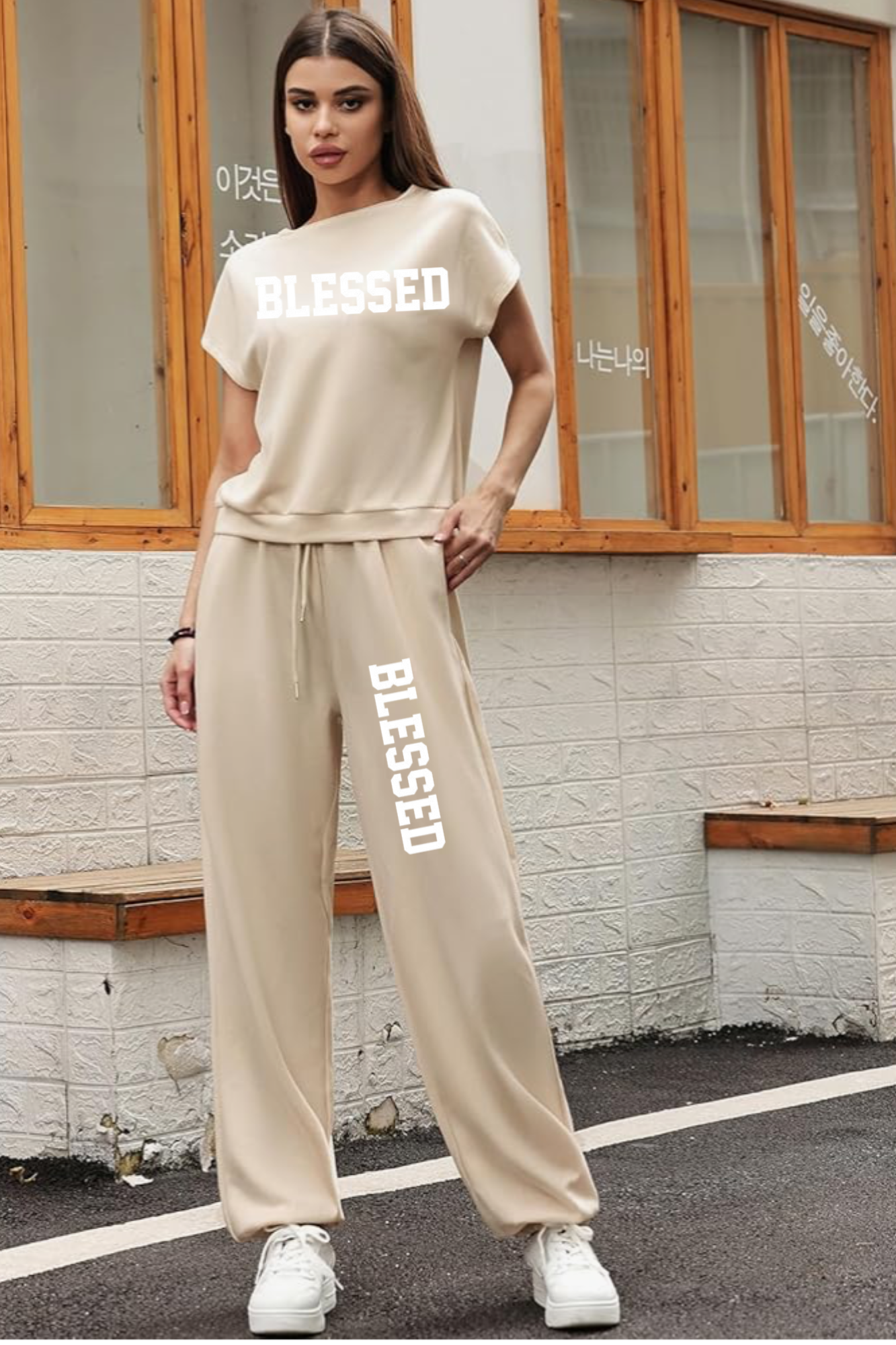 BLESSED SUMMER SETS