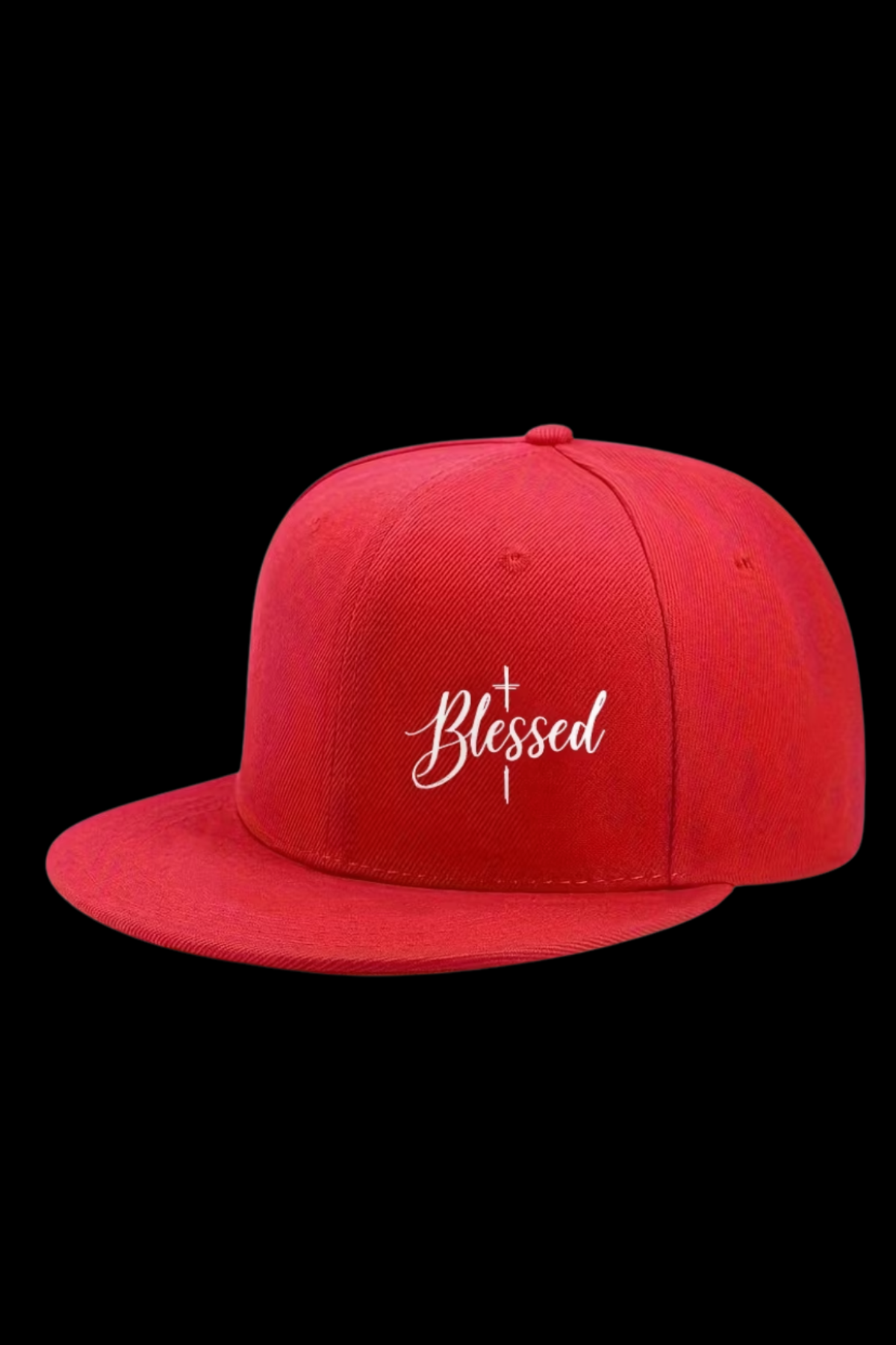 BLESSED CAP