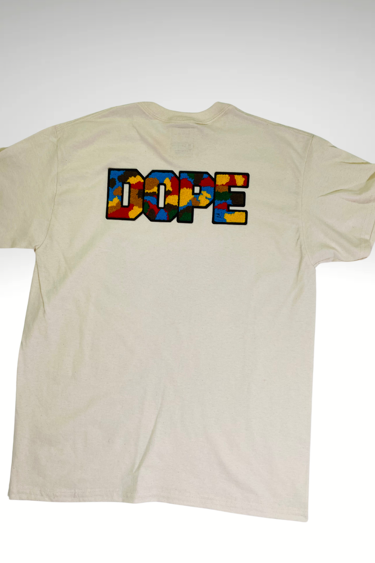 I AM A DOPE CHILD OF GOD TSHIRT