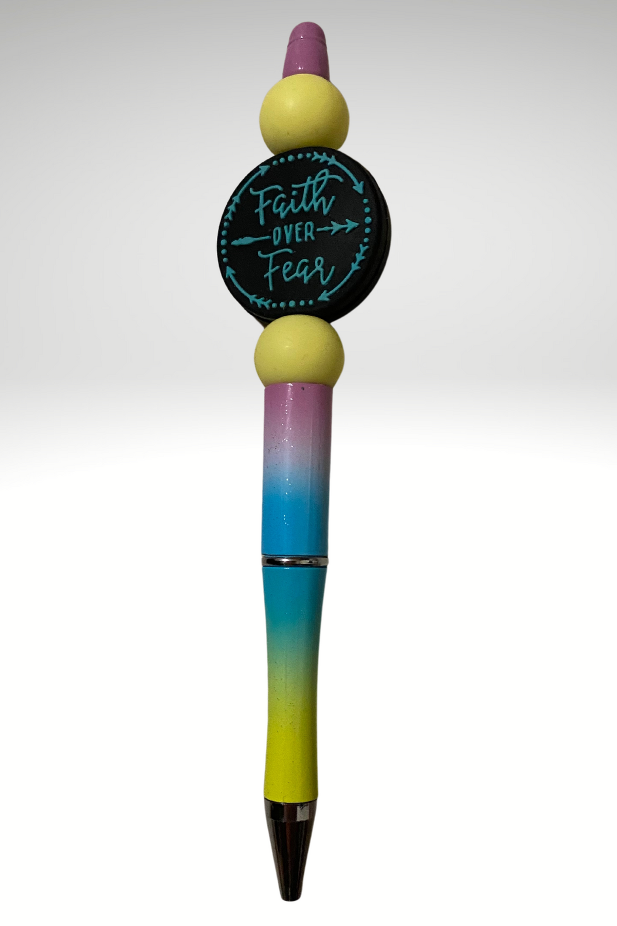 RELIGIOUS TRENDY PENS