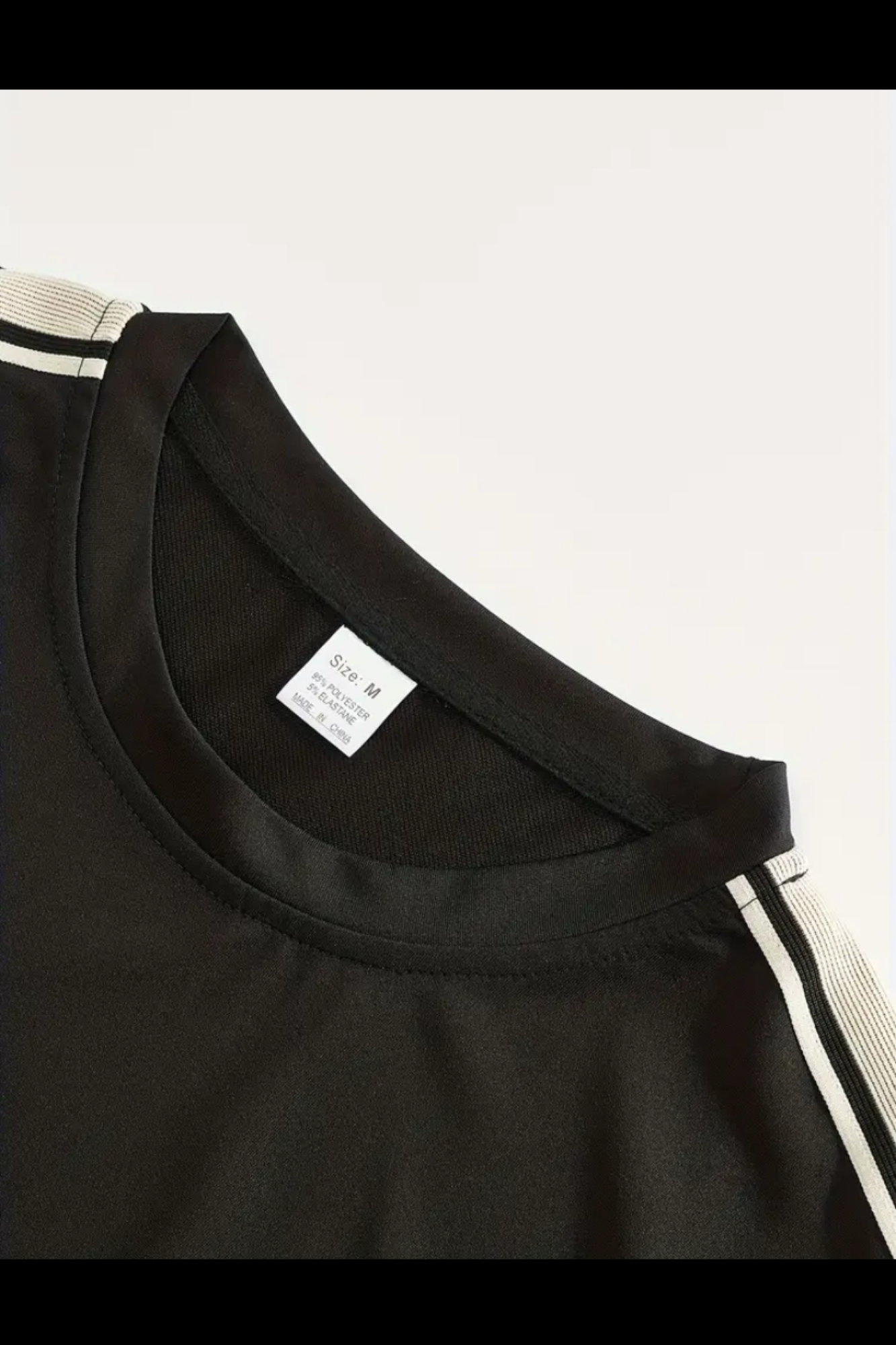 SAVED BY GRACE MENS SET