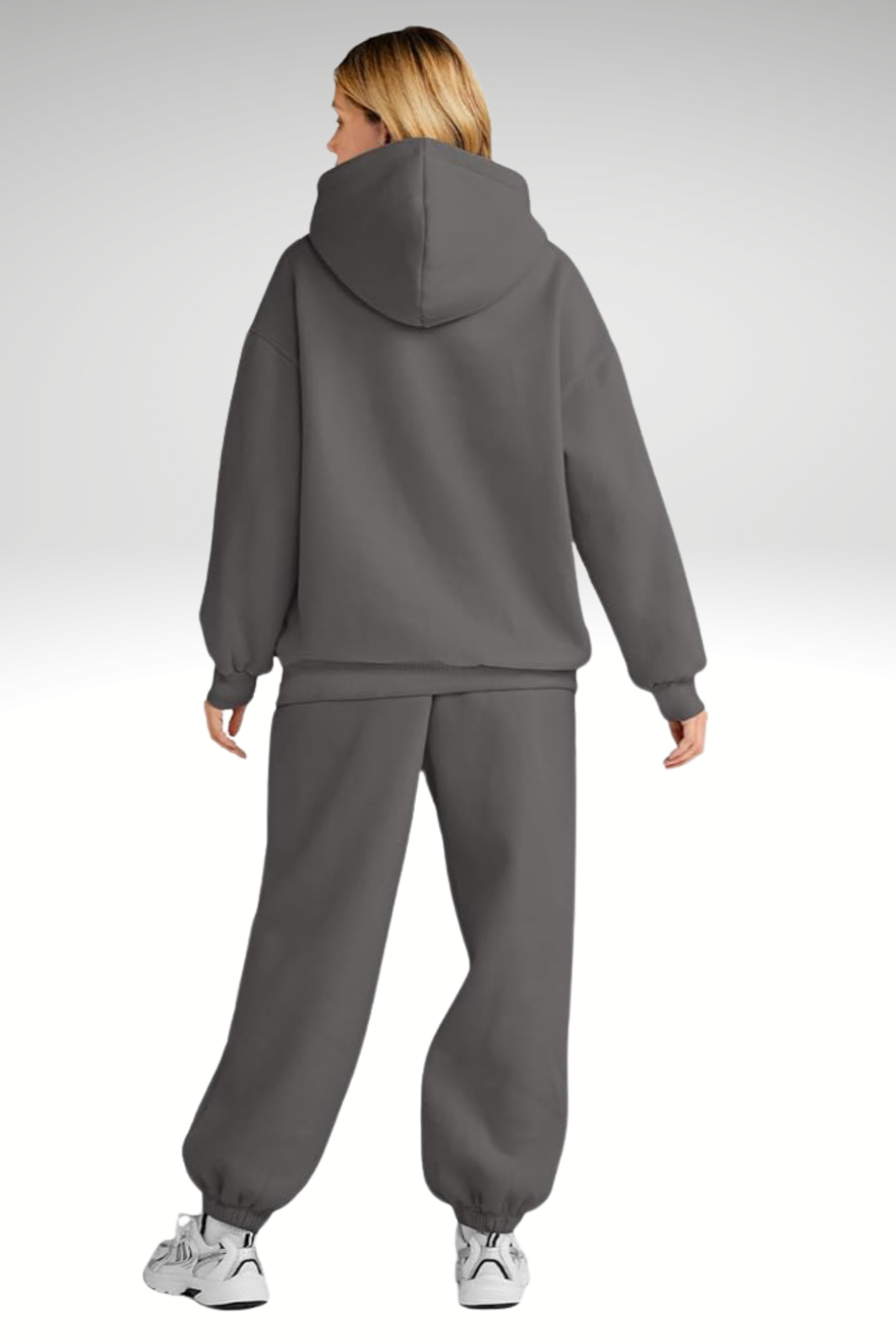 JESUS IS THE WAY WOMEN’S HOODIE SETS