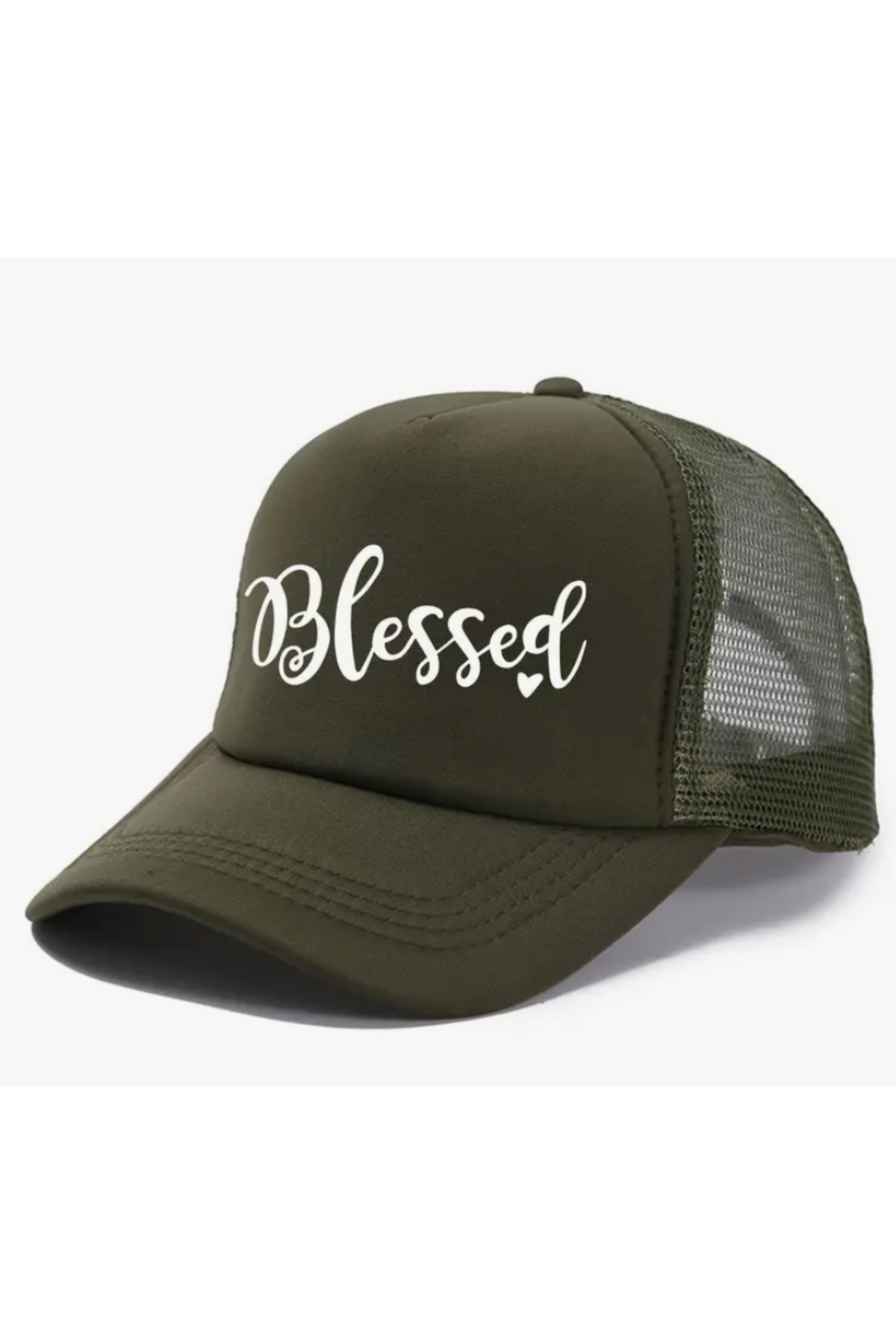 BLESSED HAT