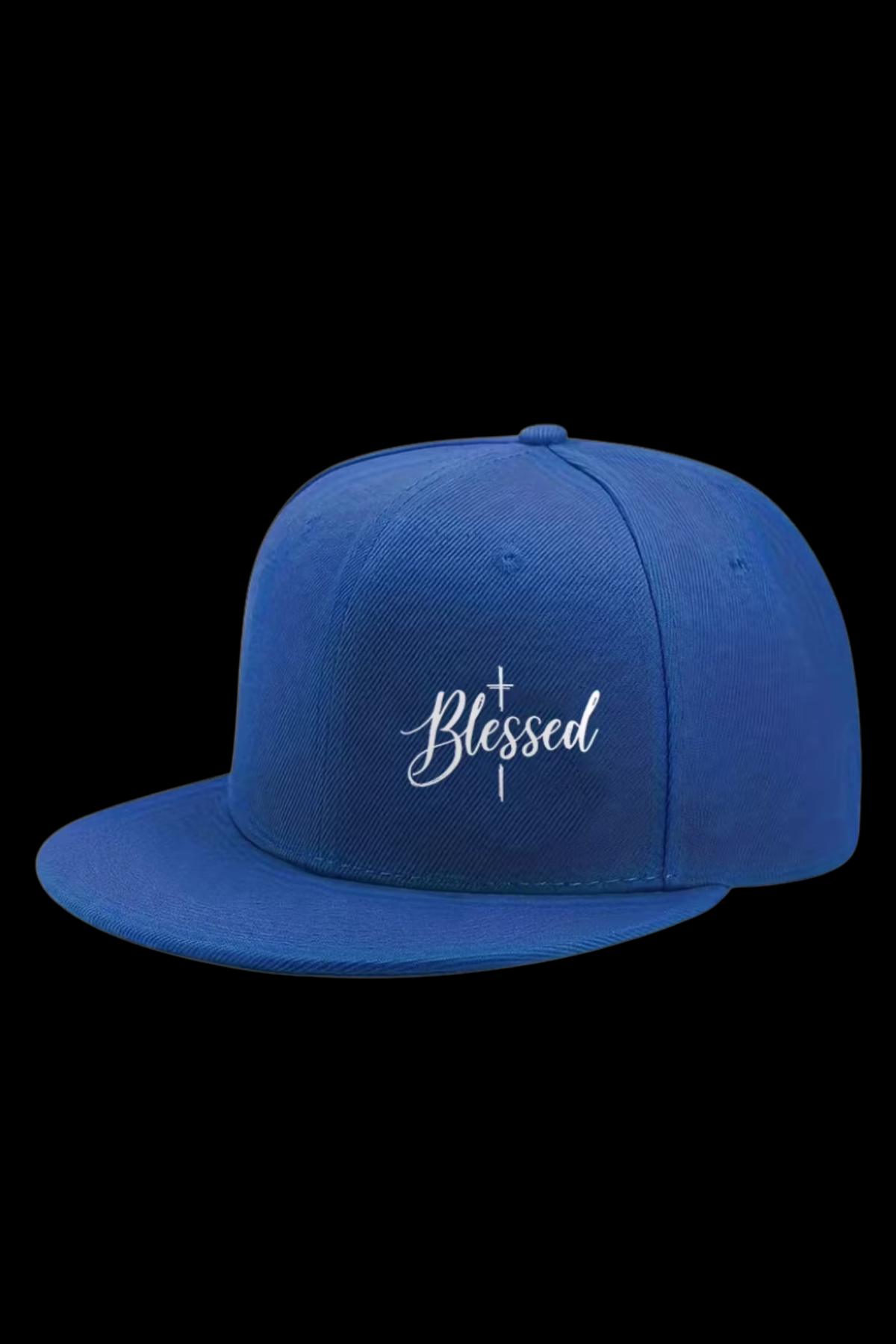BLESSED CAP