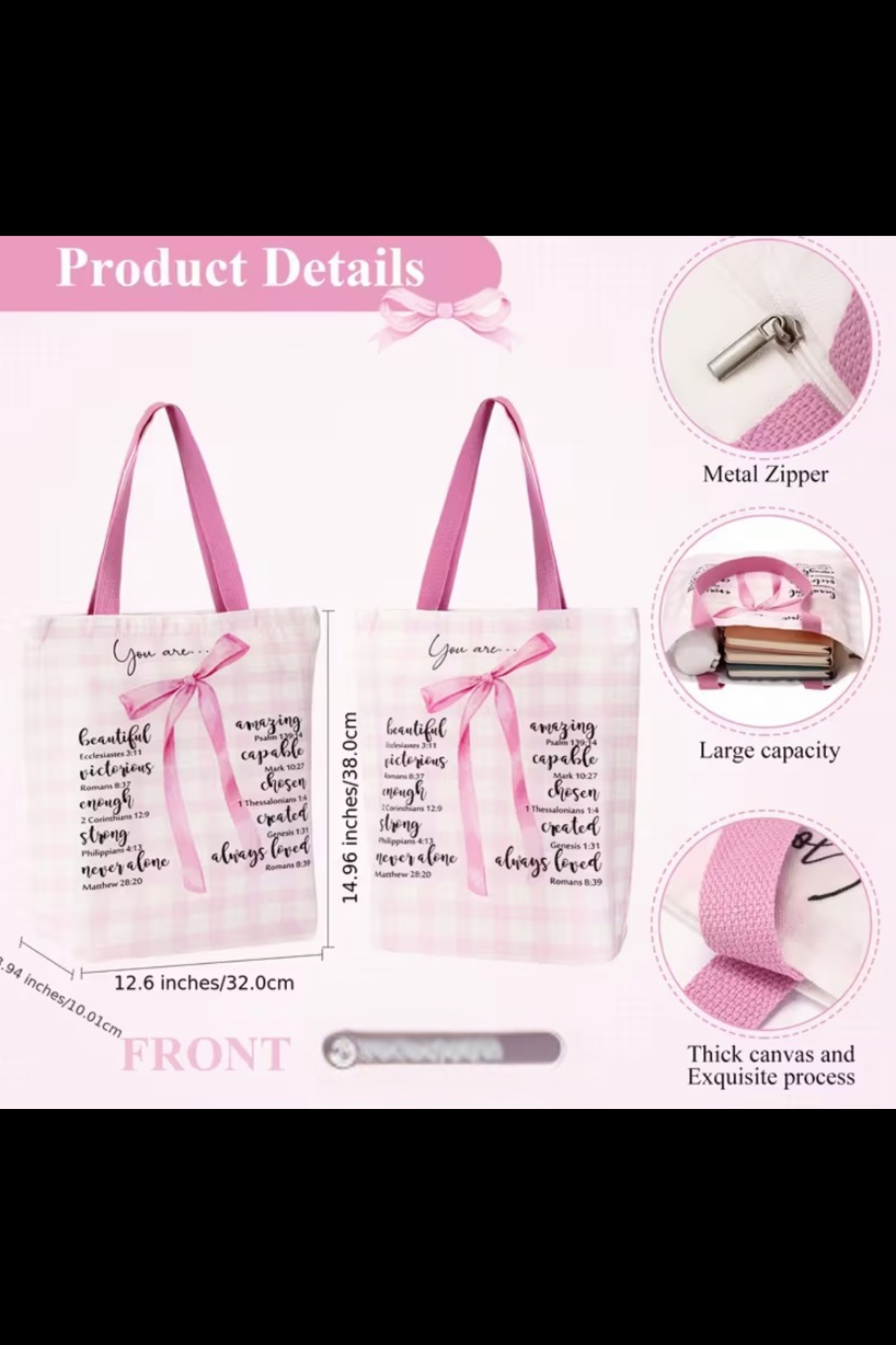 FAITH & GRACE DAILY DEVOTION GIFT SET