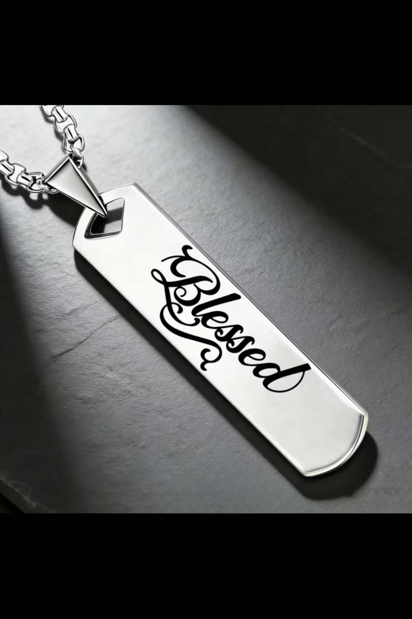 BLESSED CHAIN