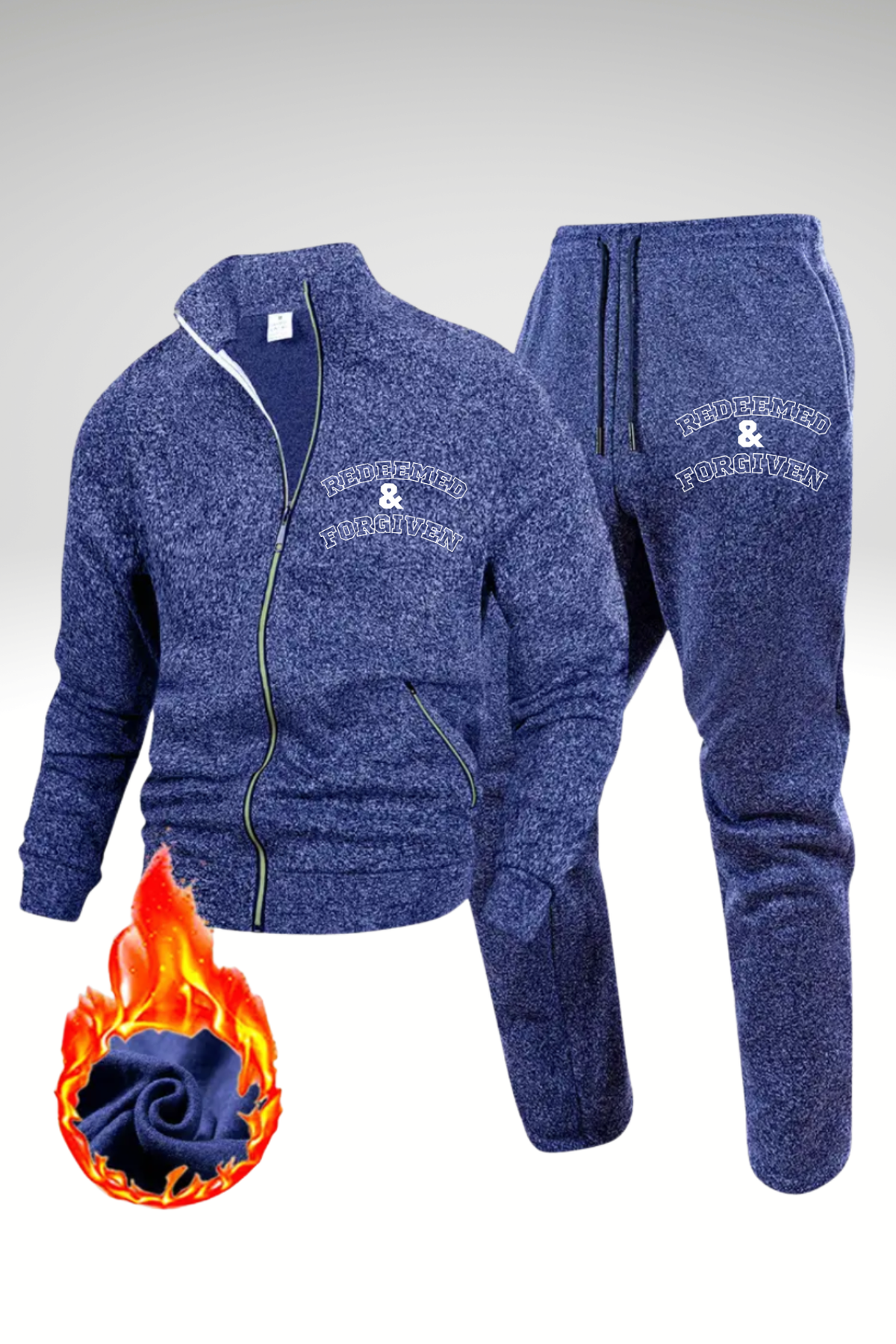 REDEEMED & FORGIVEN SETS