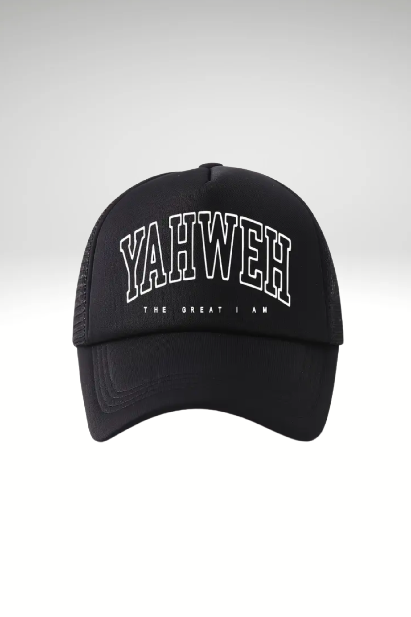 YAHWEH HAT