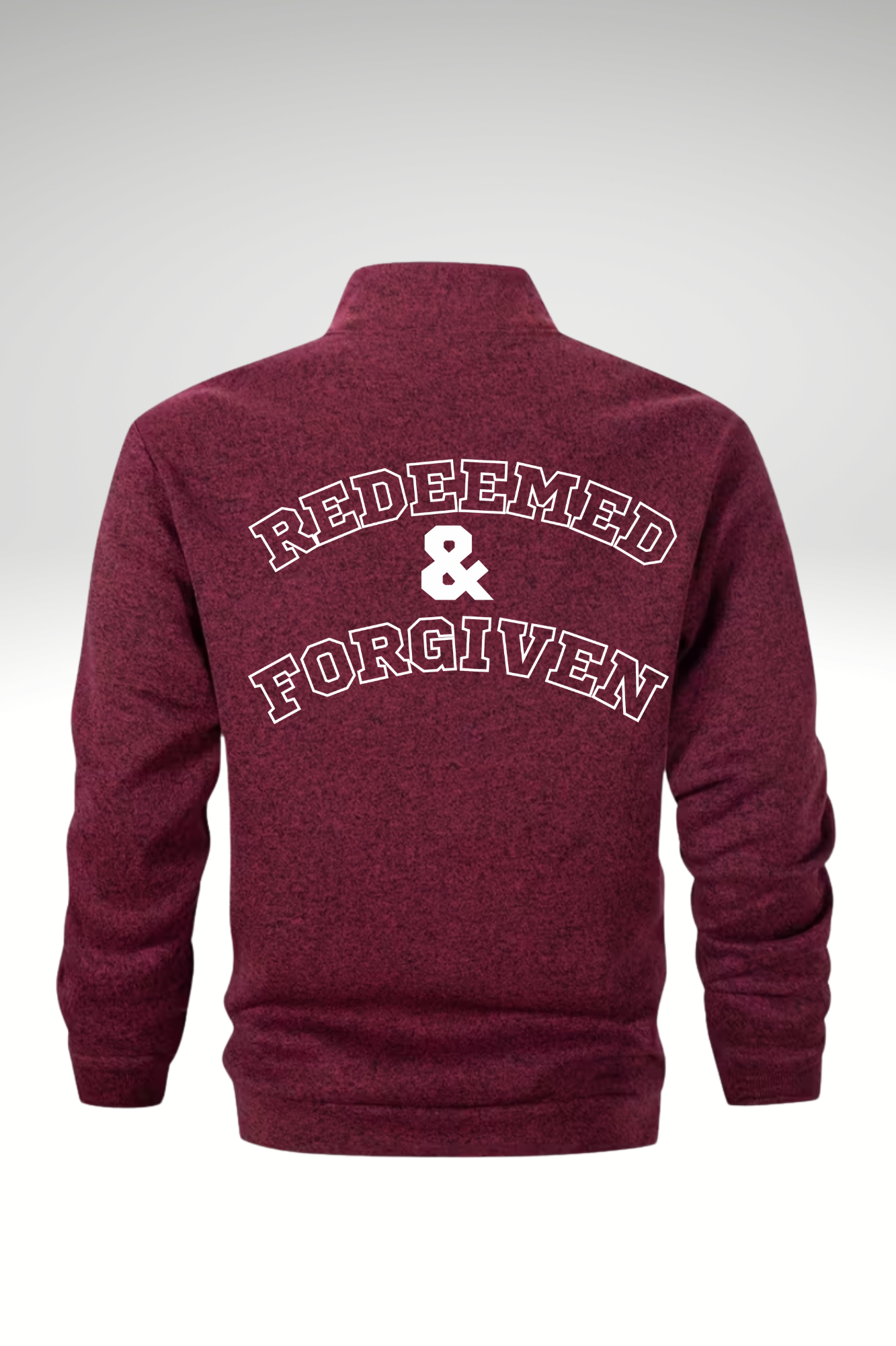 REDEEMED & FORGIVEN SETS