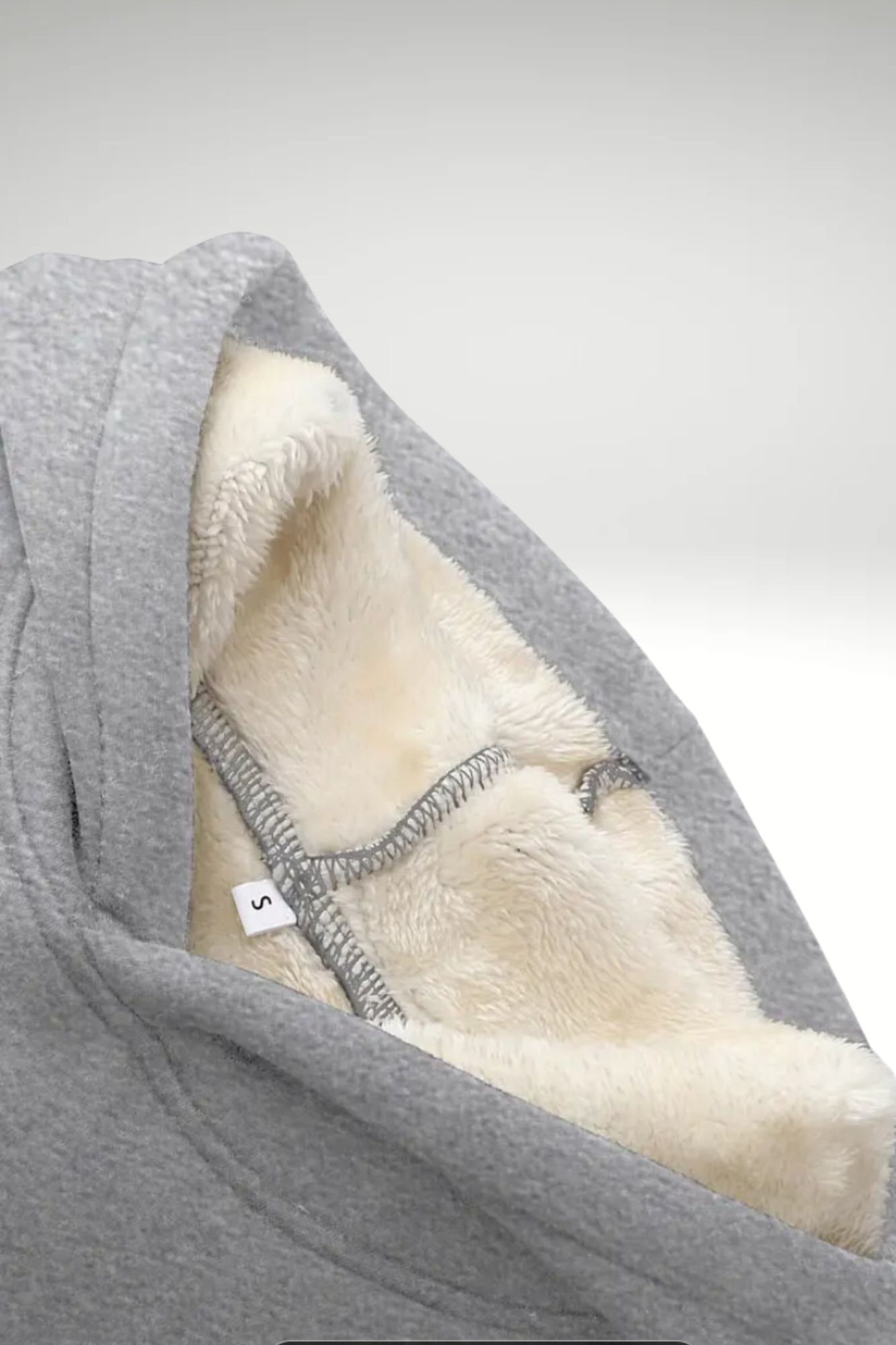 FAITH BREAST CANCER AWARENESS HOODIE SET