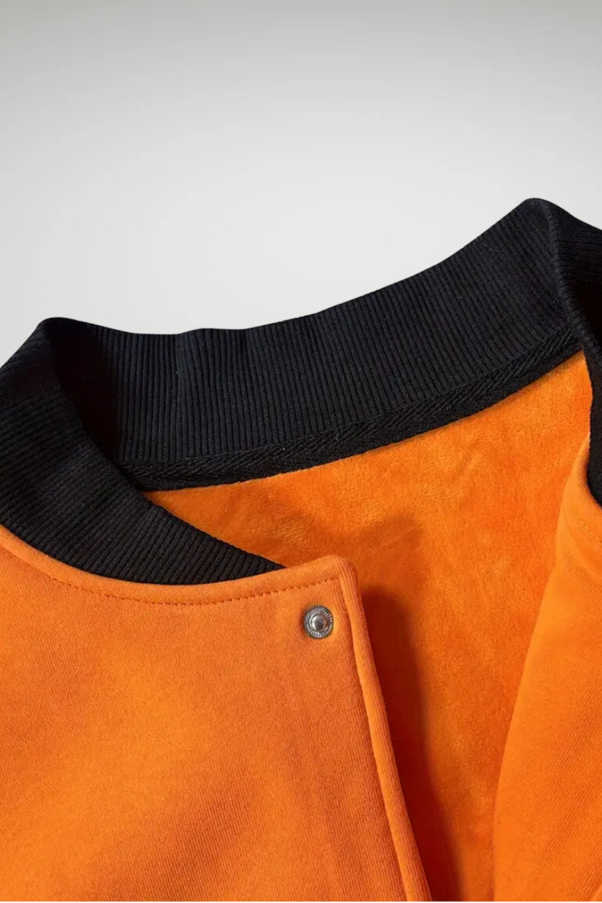 GOD GOT ME UNISEX BASBALL JACKET