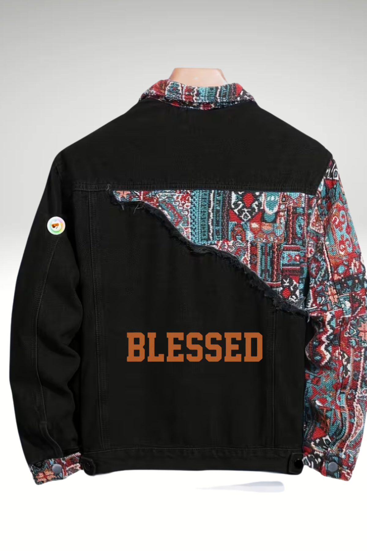 BLESSED JACKET