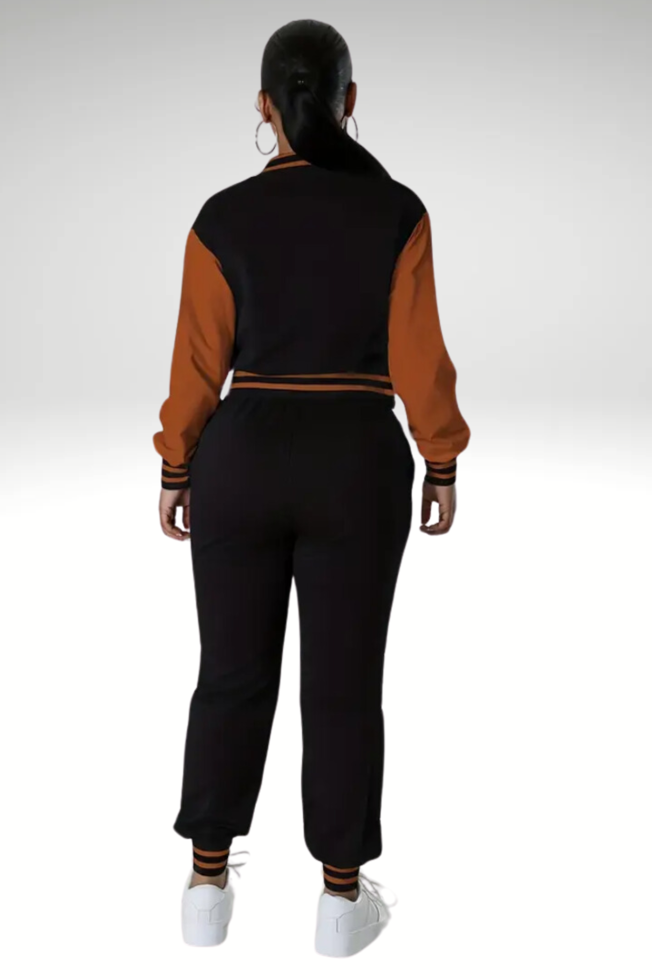 GOD GOT ME WOMENS SET