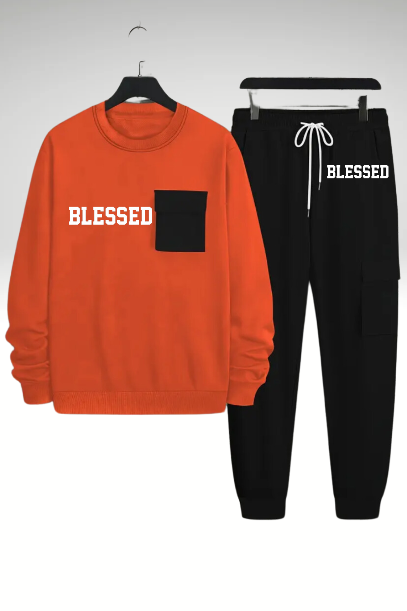 BLESSED CARGO SETS