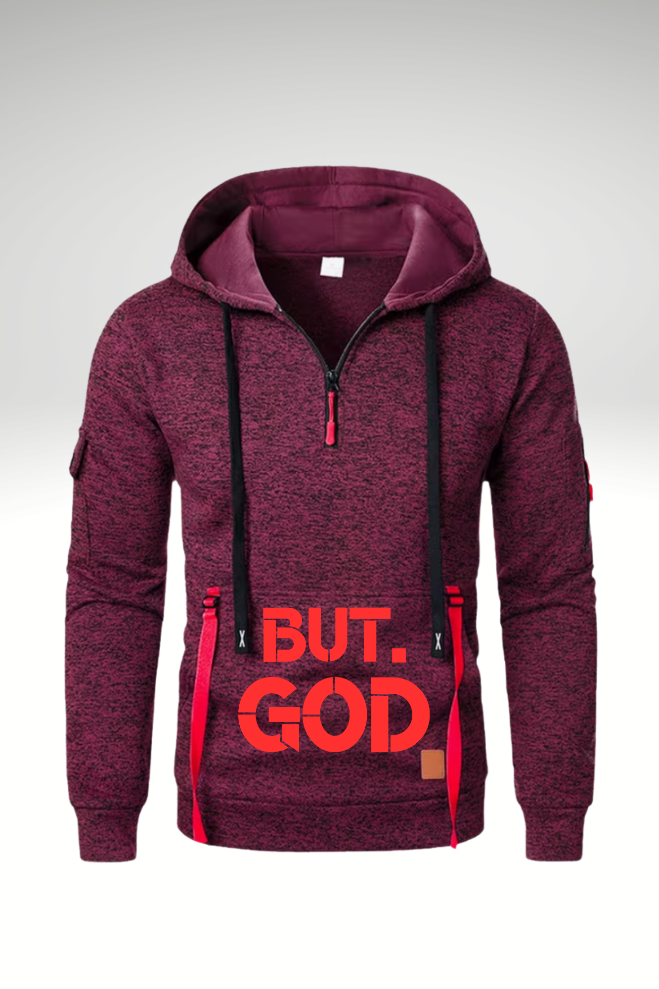 BUT GOD HOODIE SETS