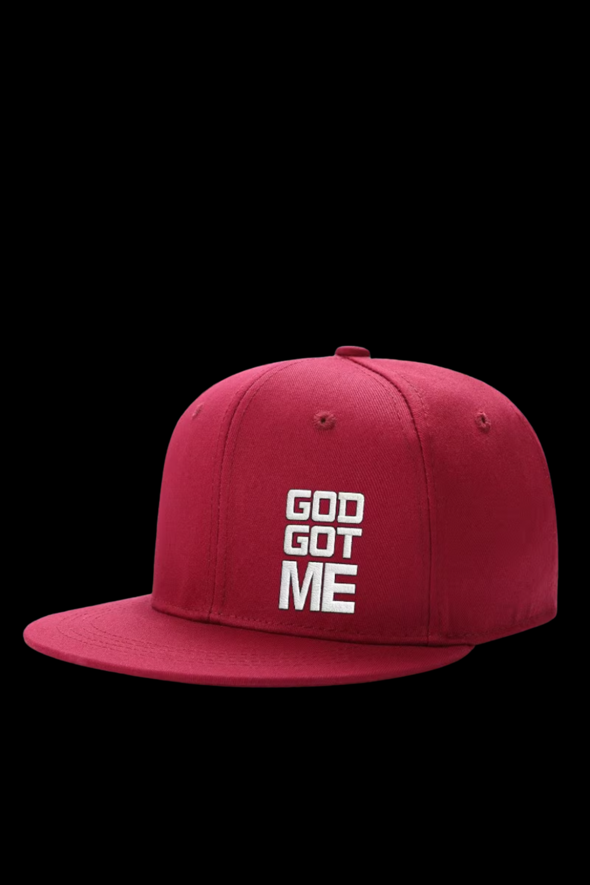 GOD GOT ME CAP