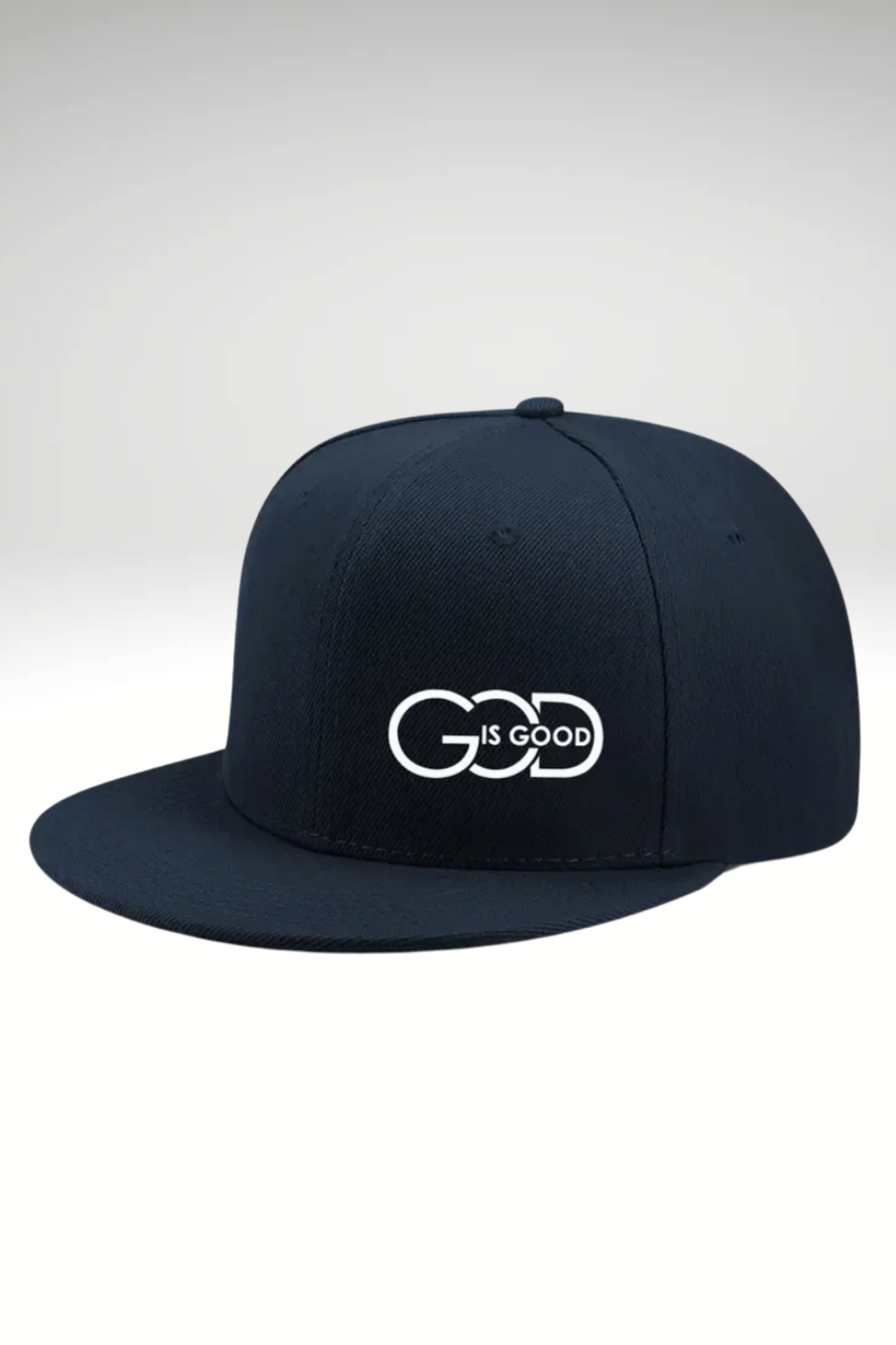 GOD IS GOOD CAP