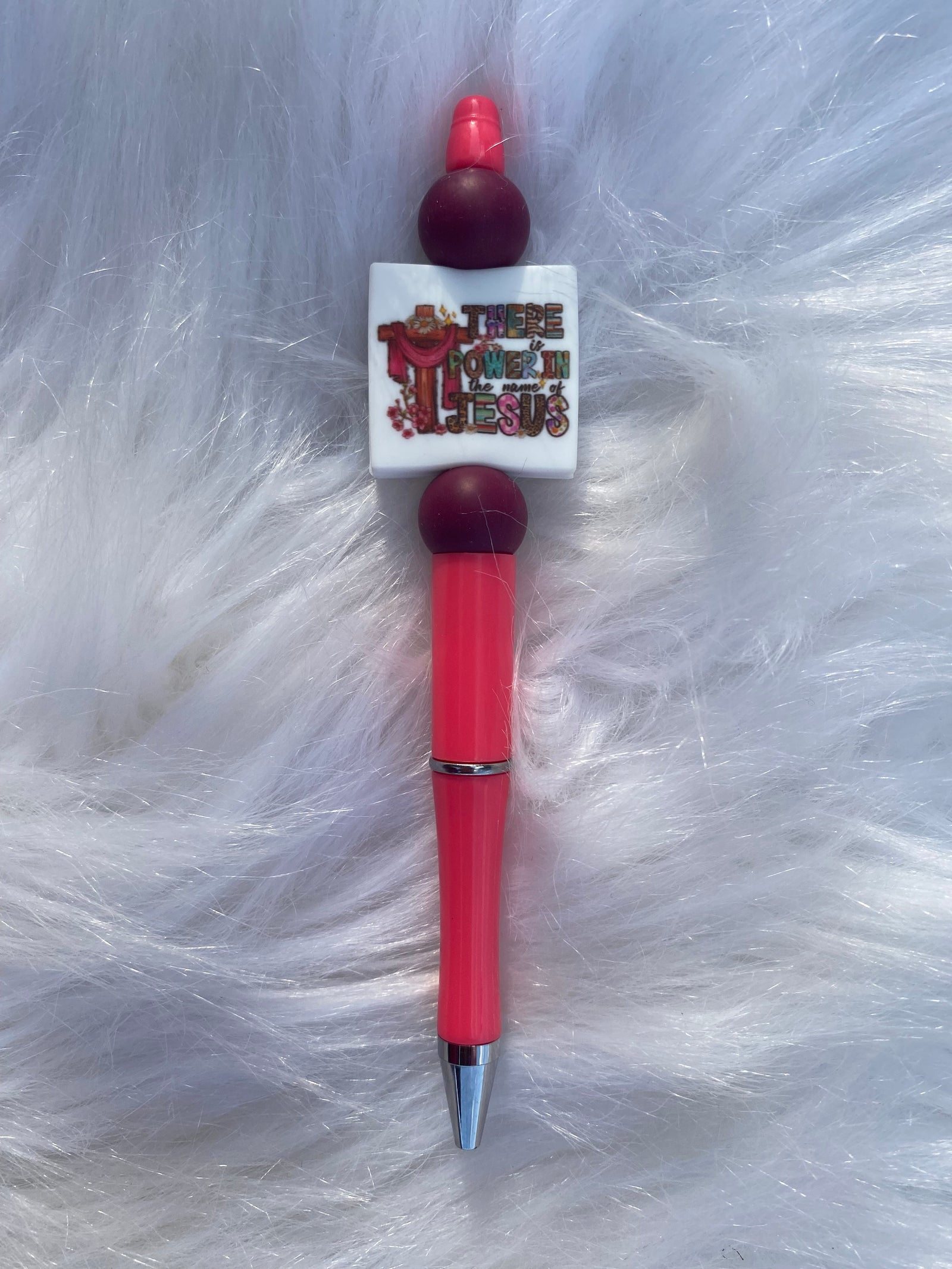 RELIGIOUS TRENDY PENS