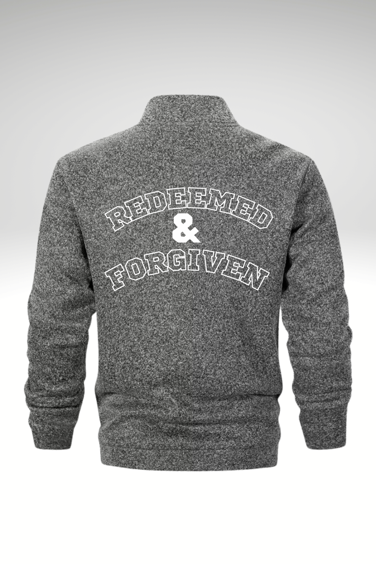 REDEEMED & FORGIVEN SETS