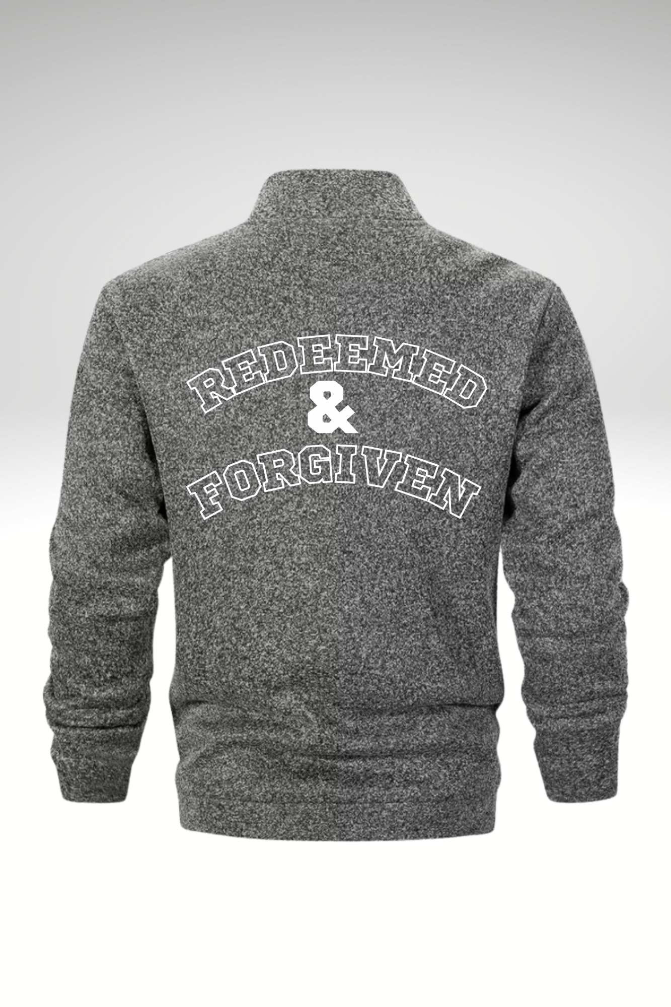 REDEEMED & FORGIVEN SETS