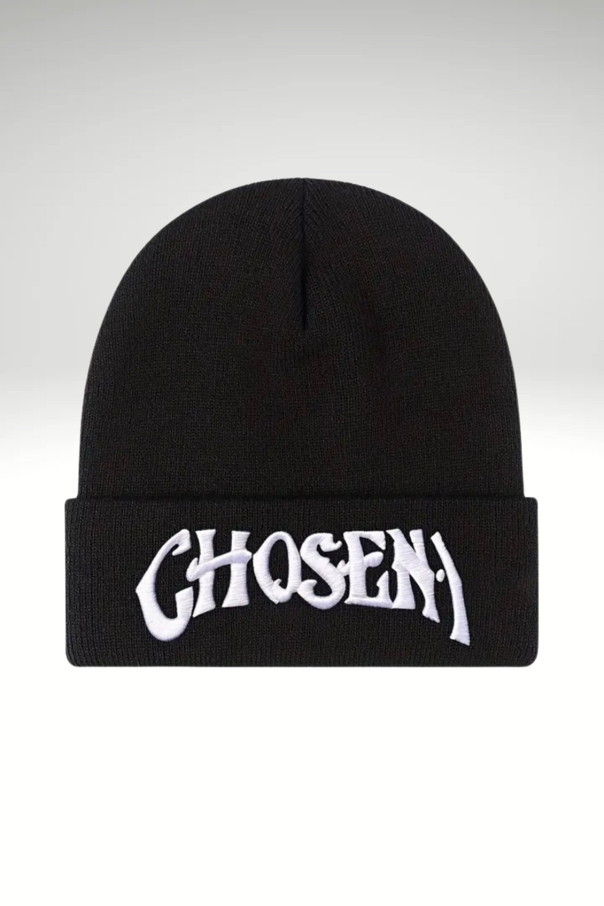 CHOSEN ONE BEANIE