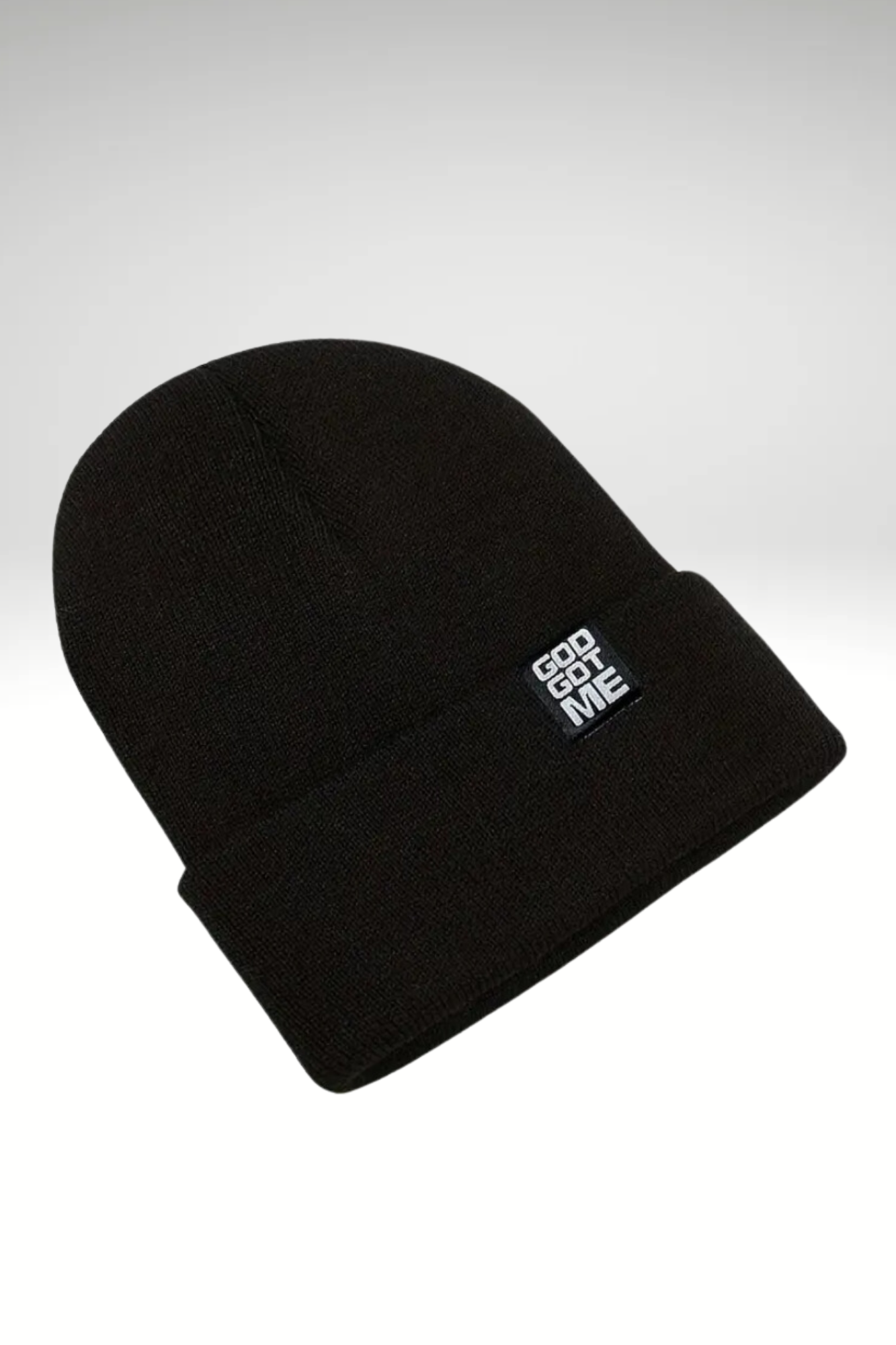 GOD GOT ME BEANIE