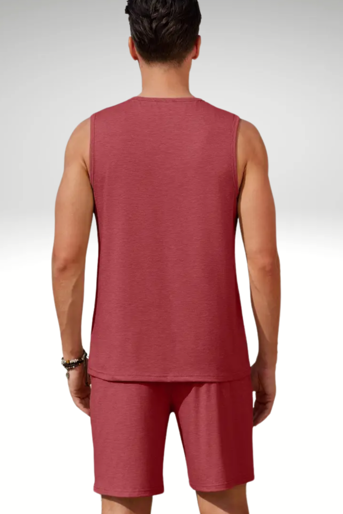 GOD GOT ME SHORT SLEEVE SETS