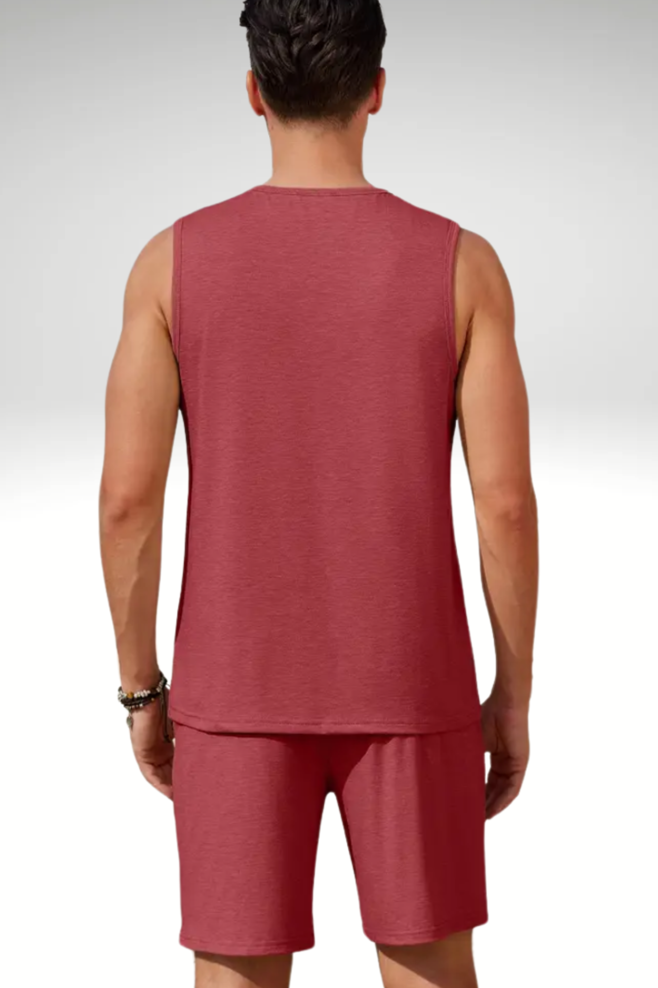 GOD GOT ME SHORT SLEEVE SETS