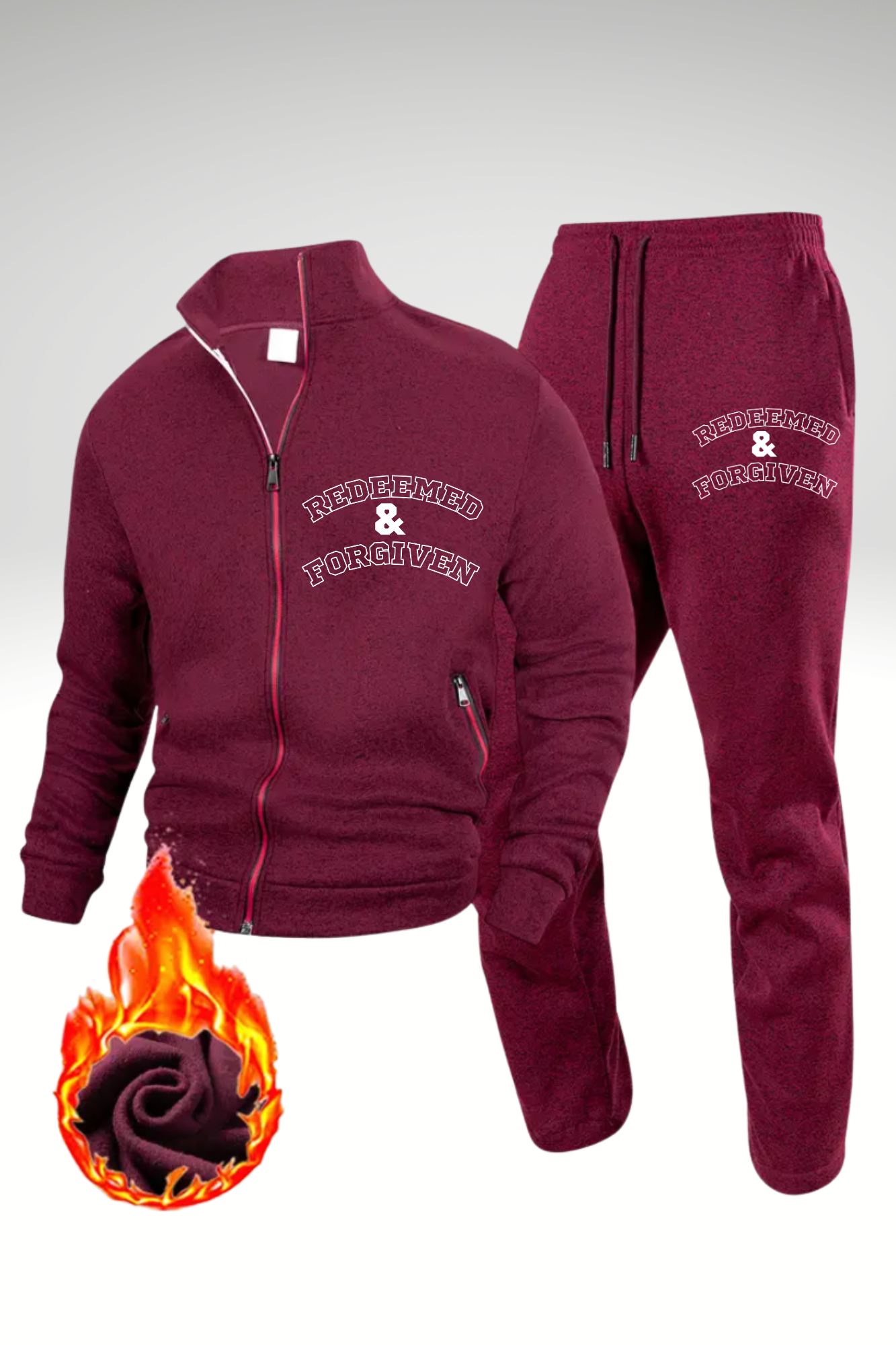 REDEEMED & FORGIVEN SETS