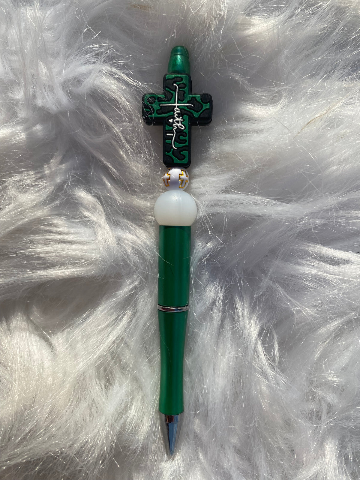 RELIGIOUS TRENDY PENS