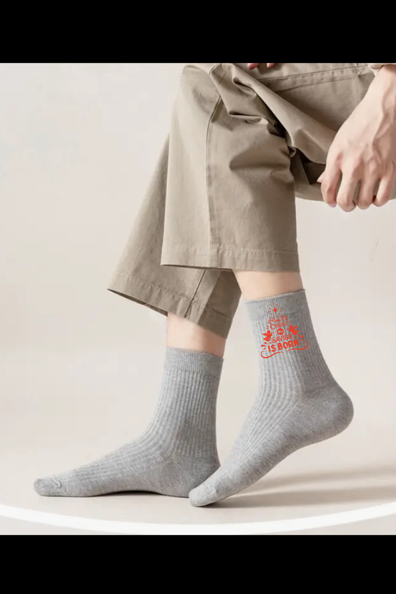 XMAS PJAMAS FAMILY SET