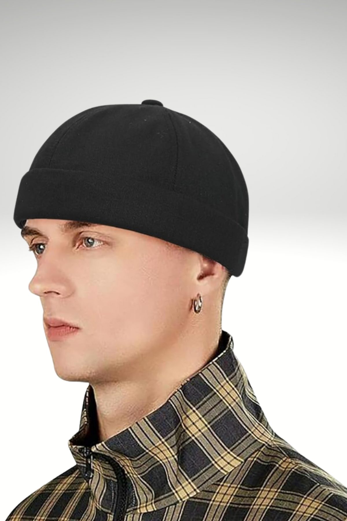 TRUSTING GOD DOCKER CAP