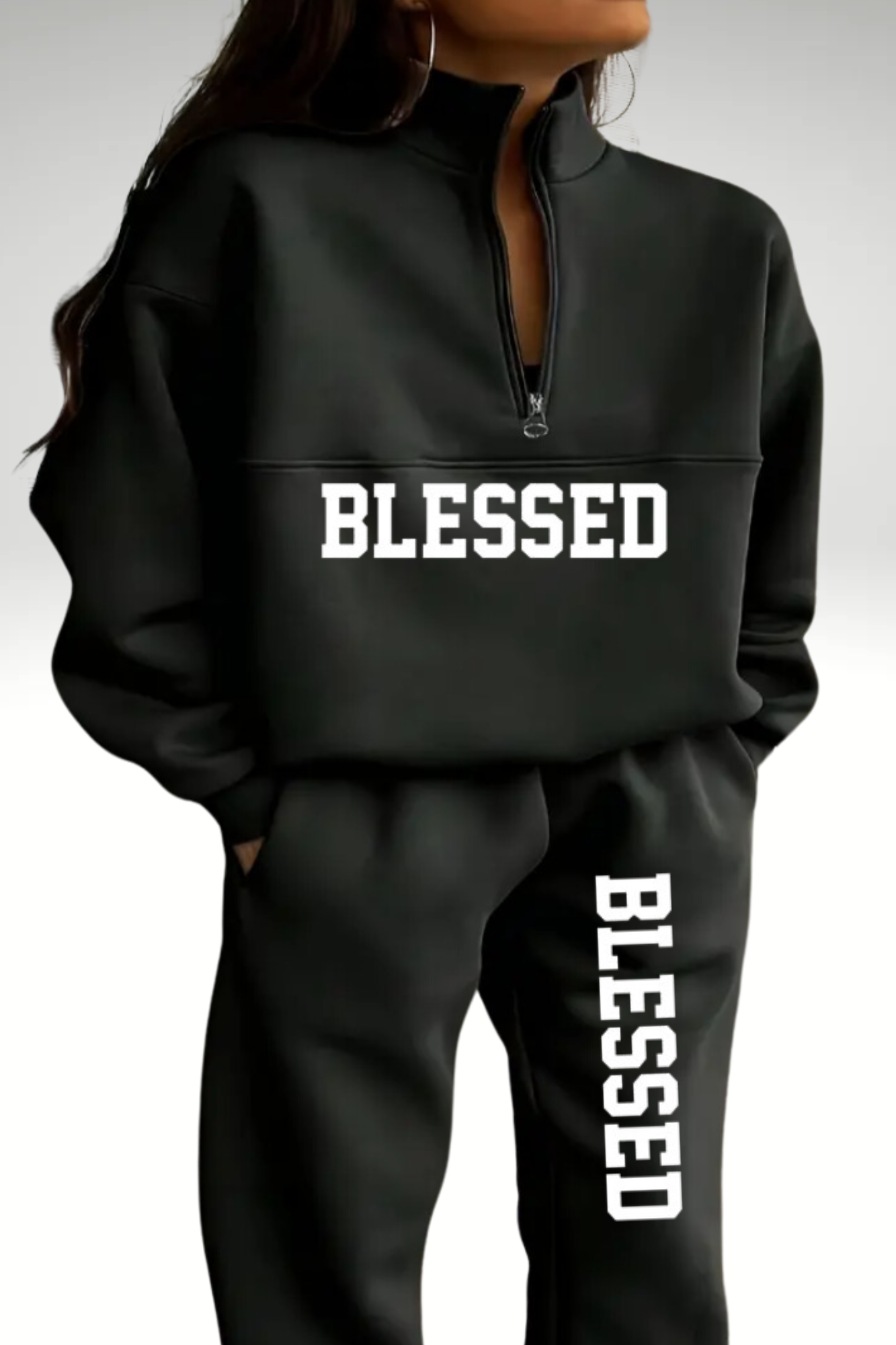 BLESSED SET