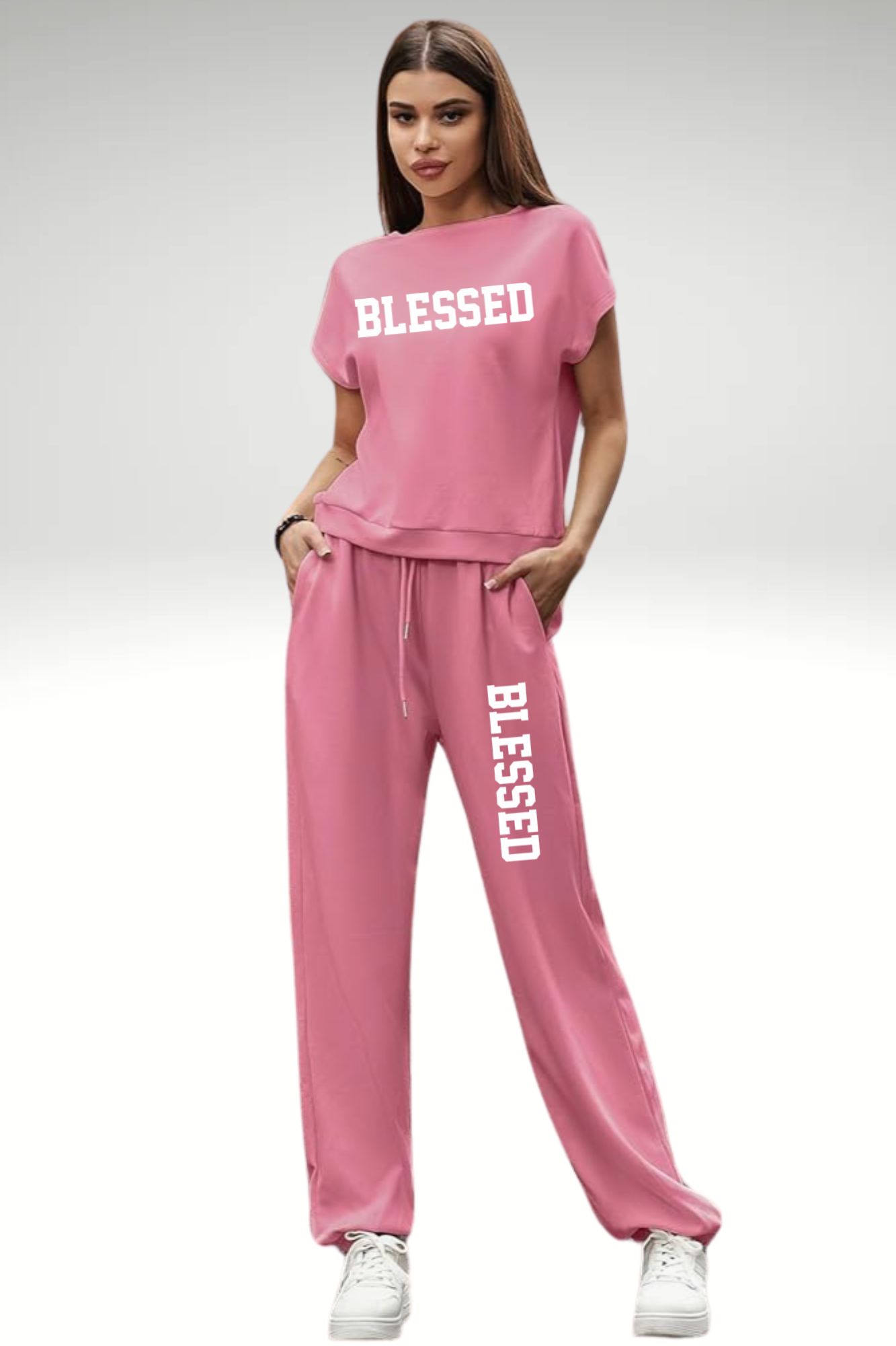 BLESSED SUMMER SETS