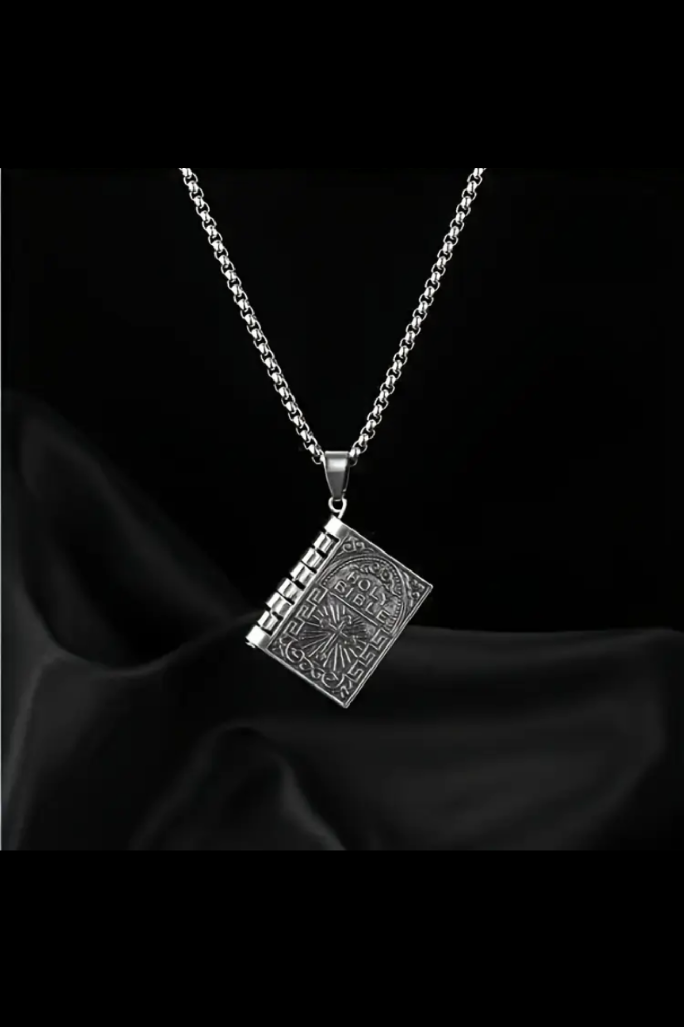 PRAYER BIBLE CHAIN